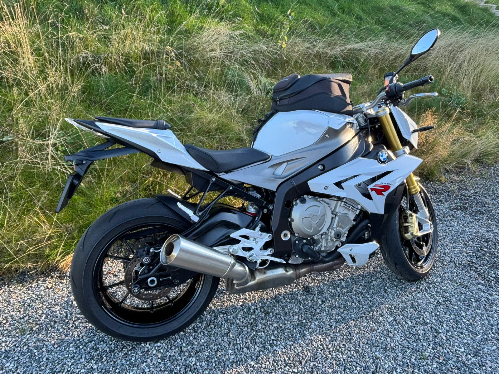 BMW S 1000 R 2015 4