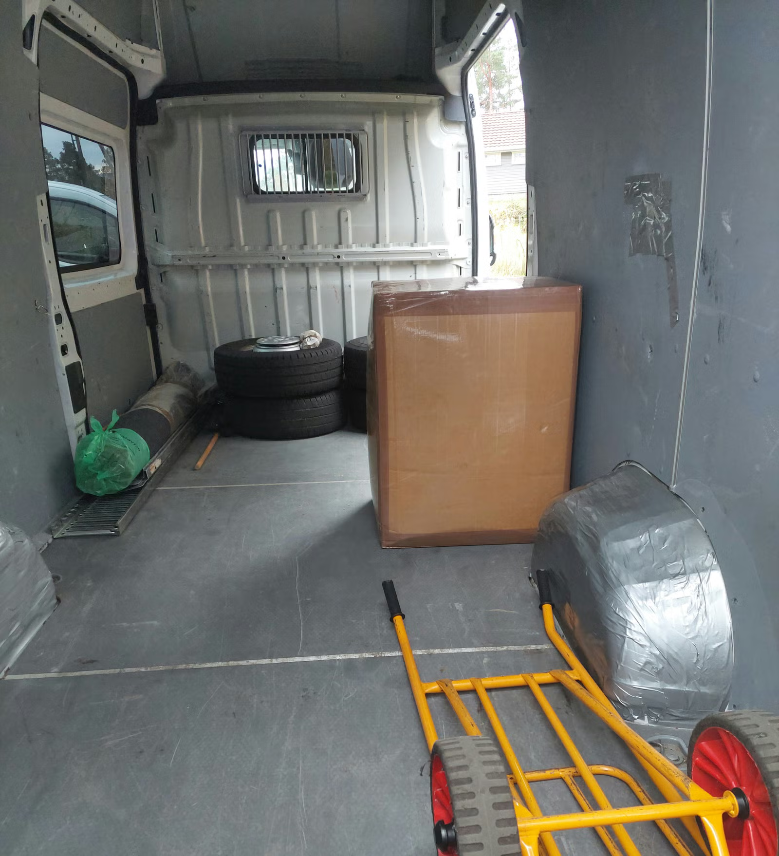 Fiat Ducato 2019 14
