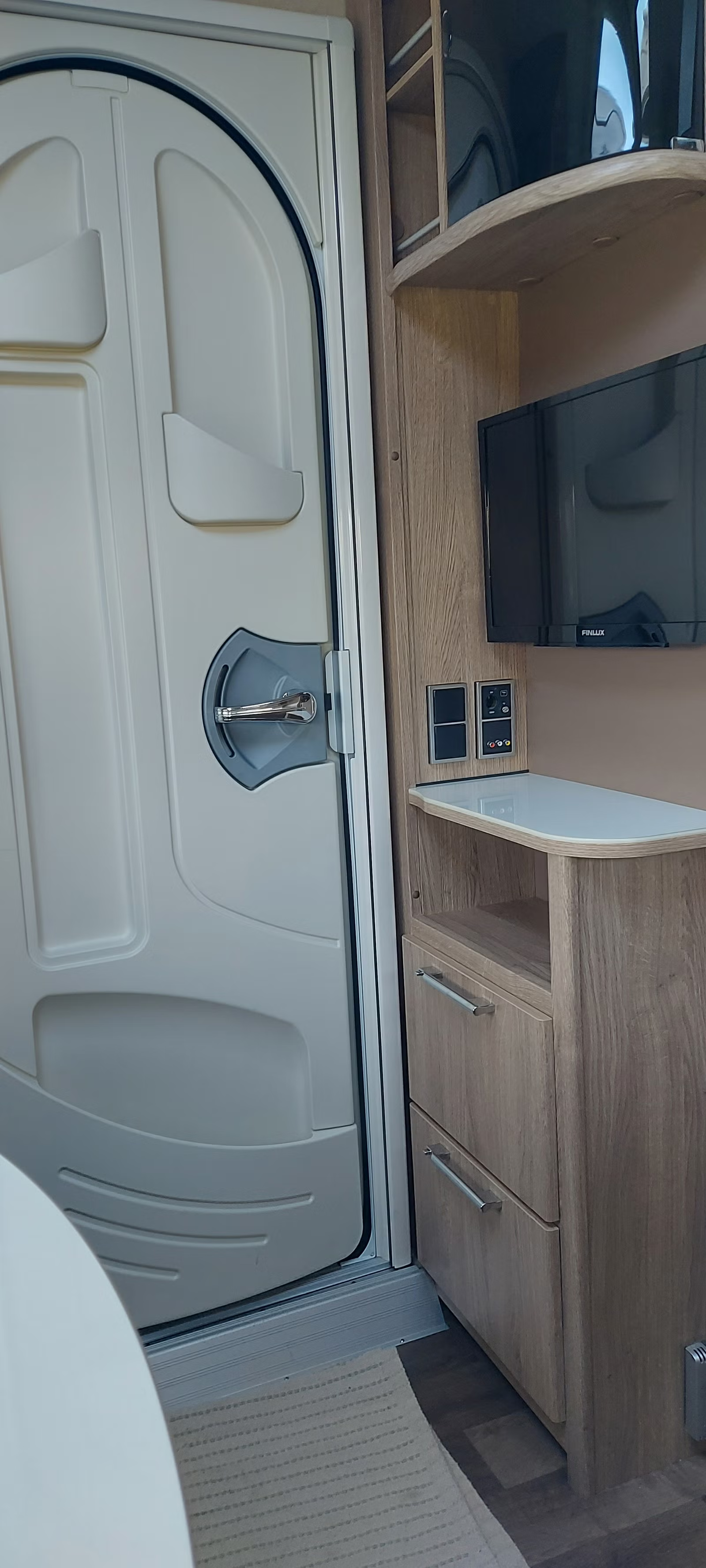 Kabe 560 GLE 2020 26