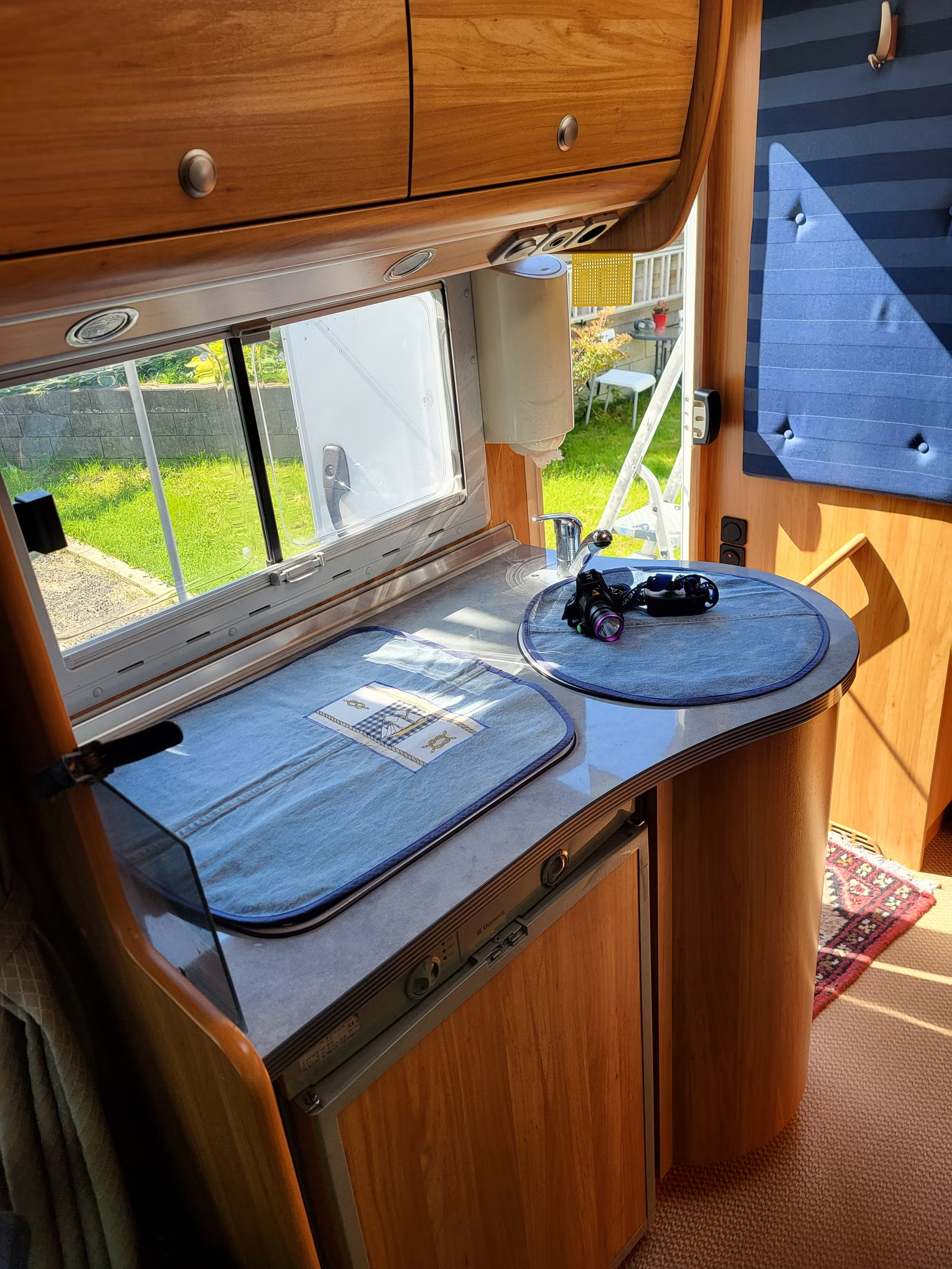 Burstner Merano T590 2005 14