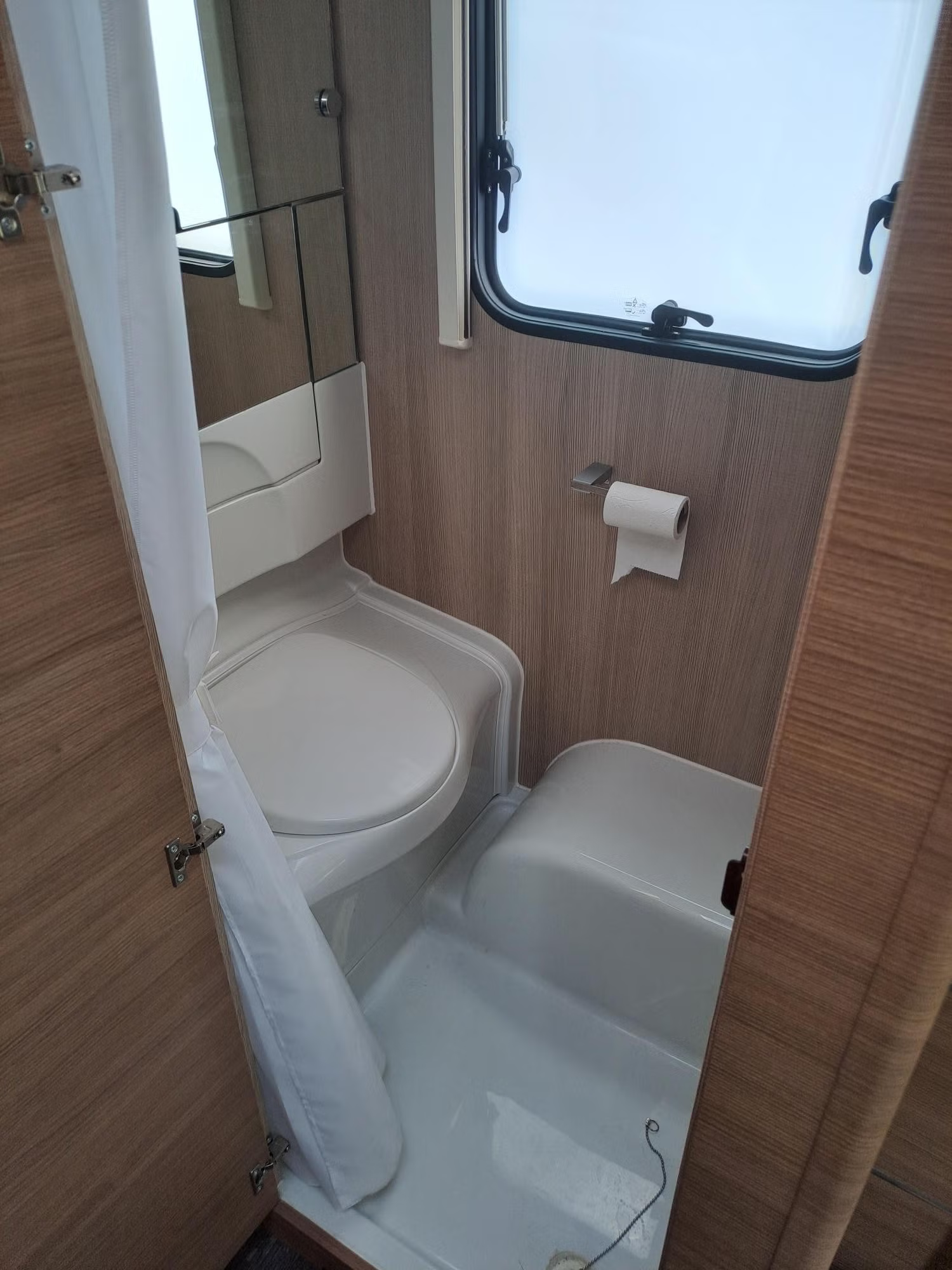 Adria Adora 593 UK 2019 11