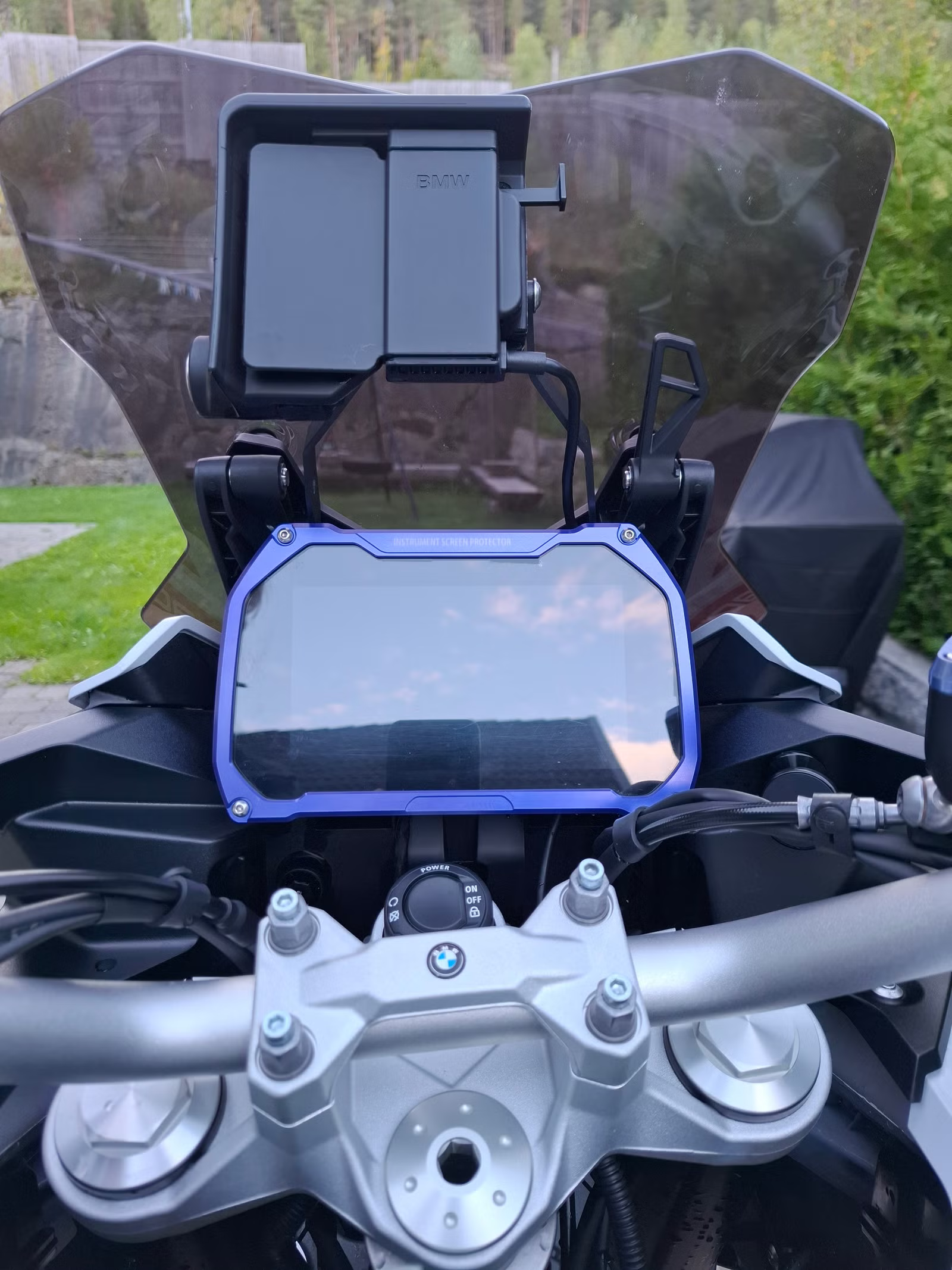 BMW F 900 XR 2021 10