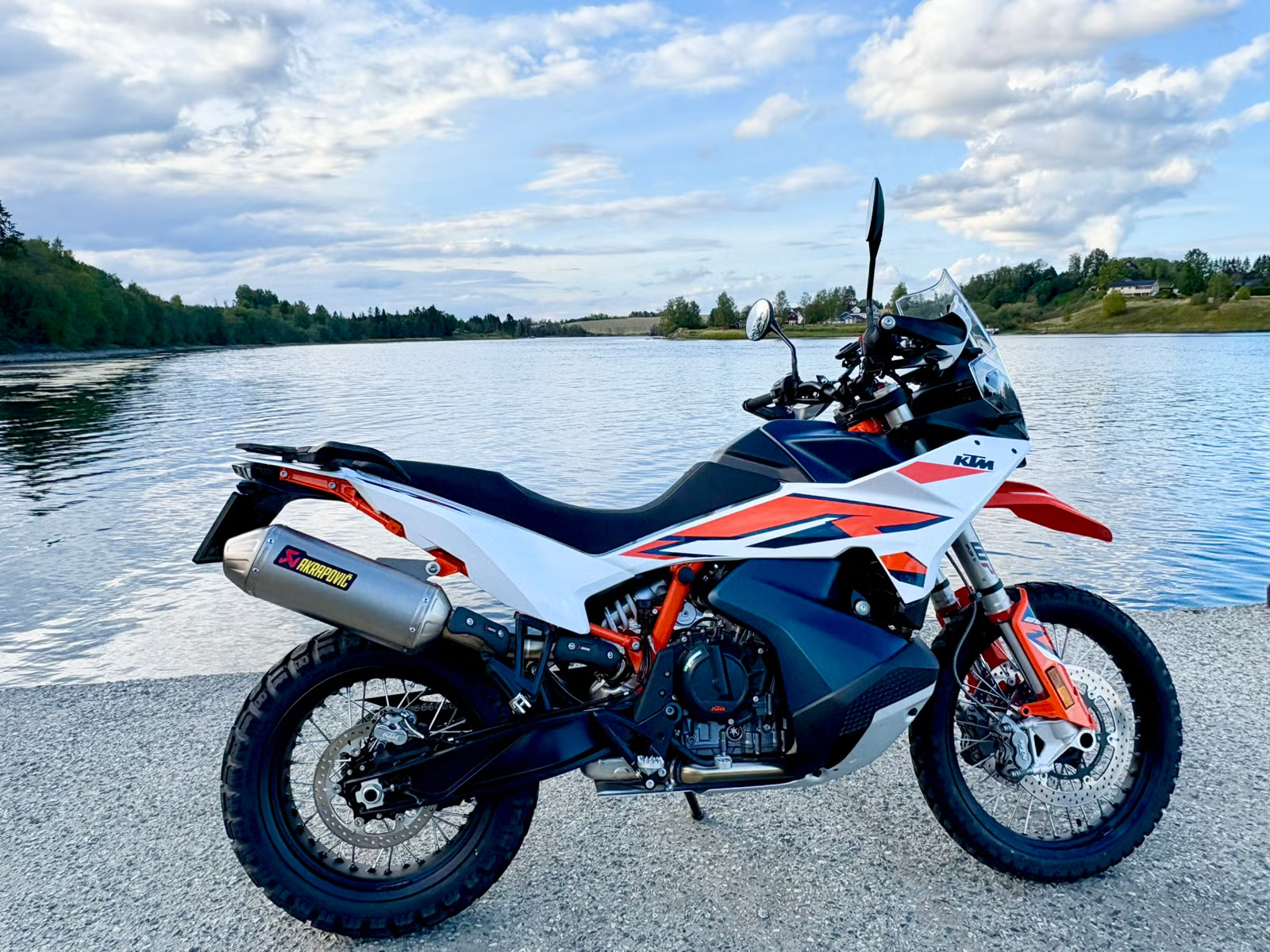 KTM 890 Adventure R 2025 27