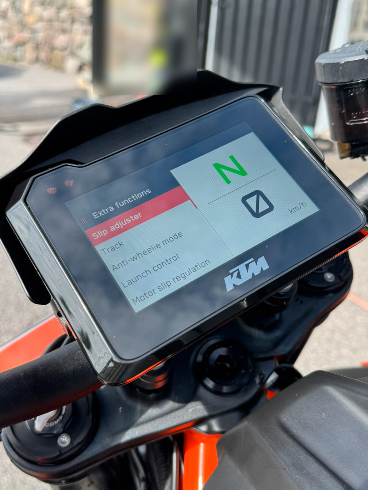 KTM 1290 Super Duke R 2020 30