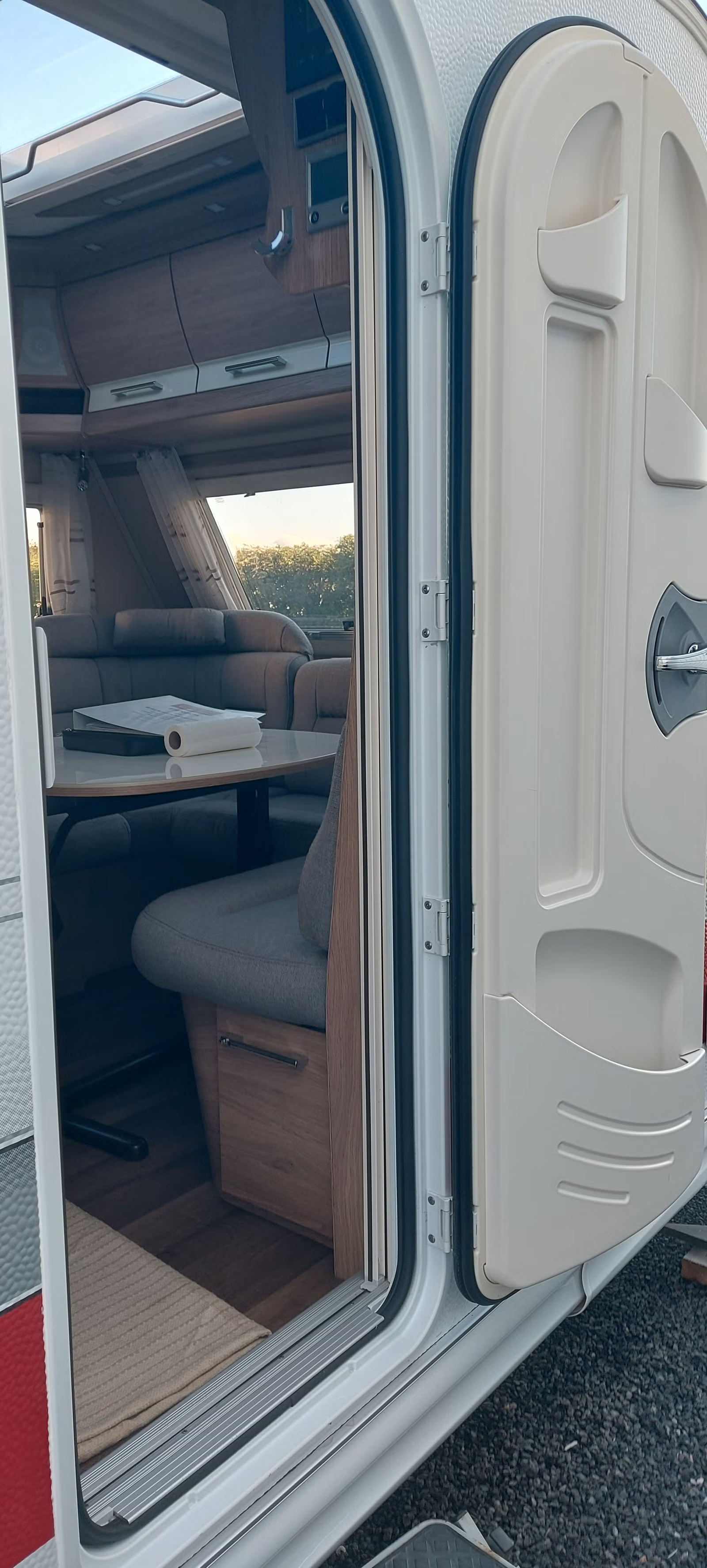 Kabe 560 GLE 2020 25