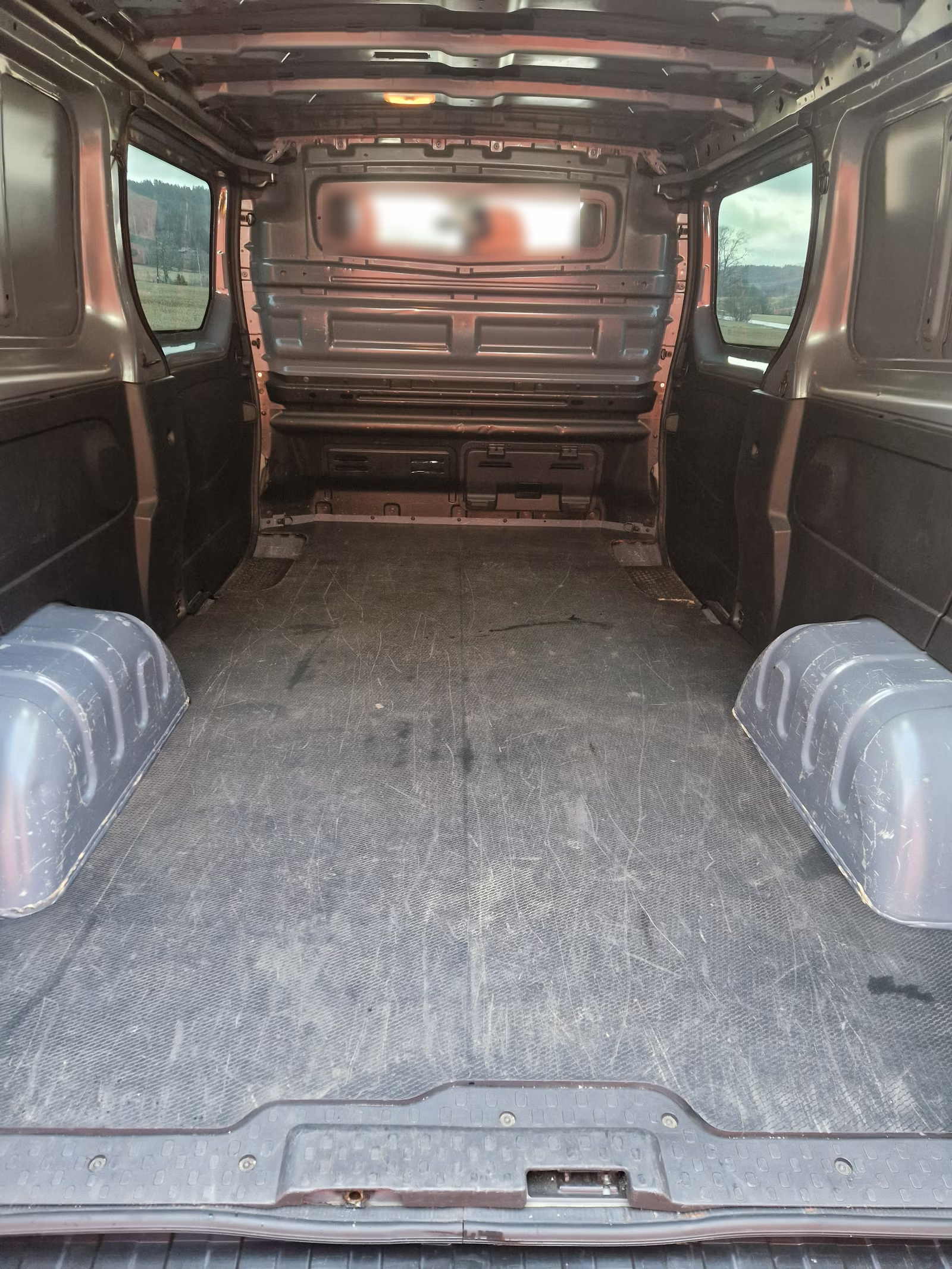 Renault Trafic 2020 15