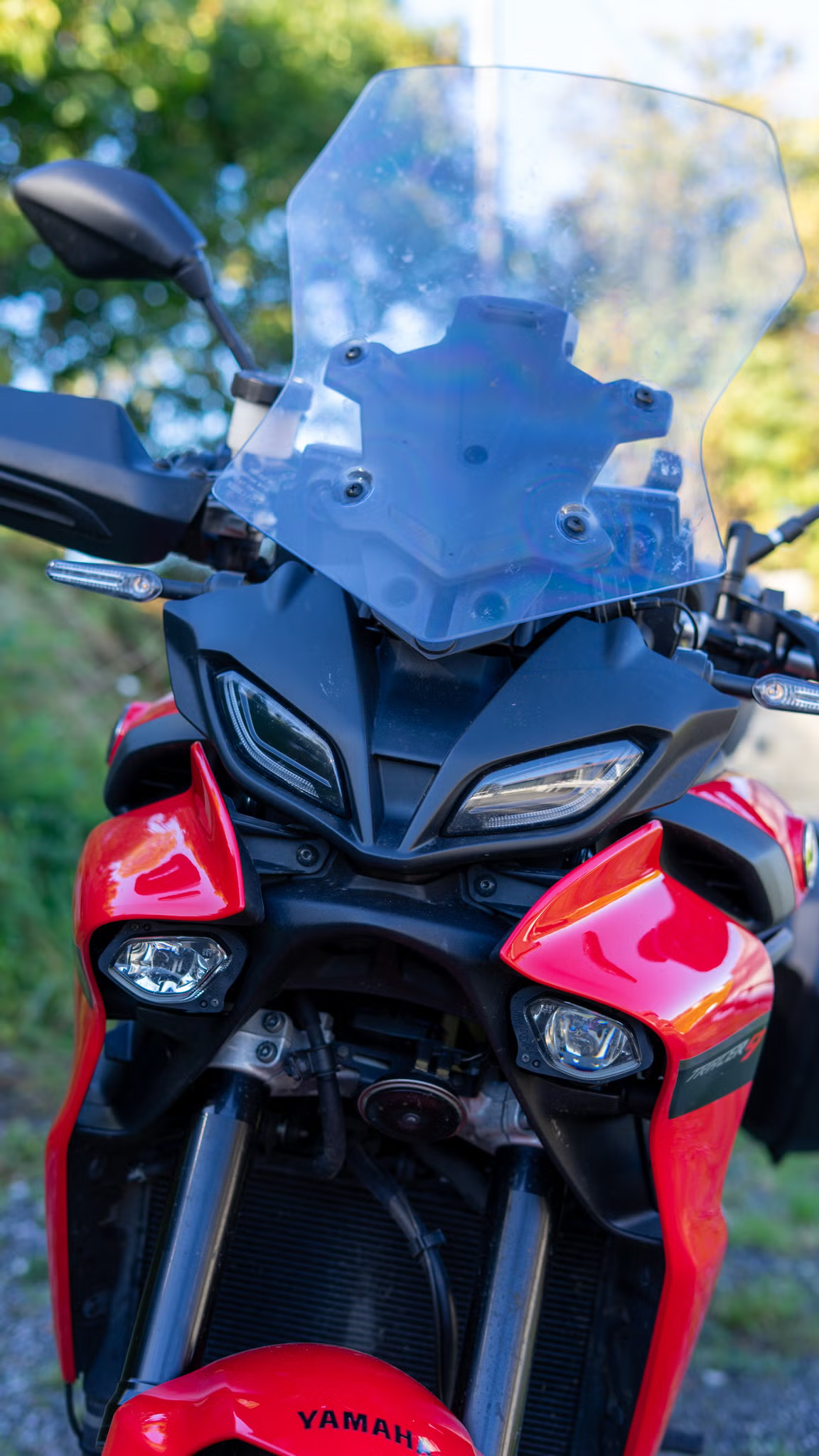 Yamaha Tracer 9 2021 17