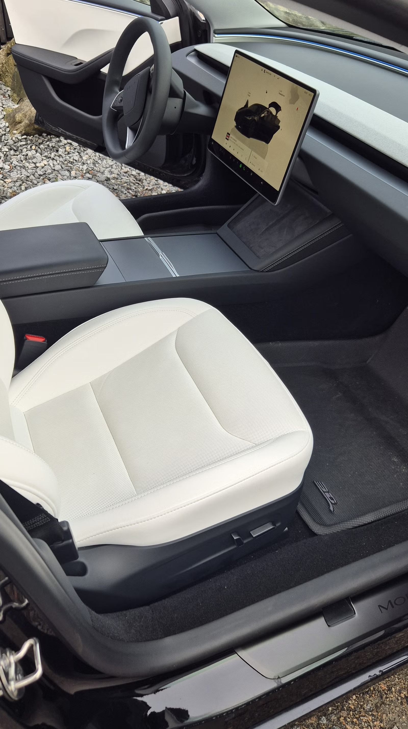 Tesla Model 3 2024 6