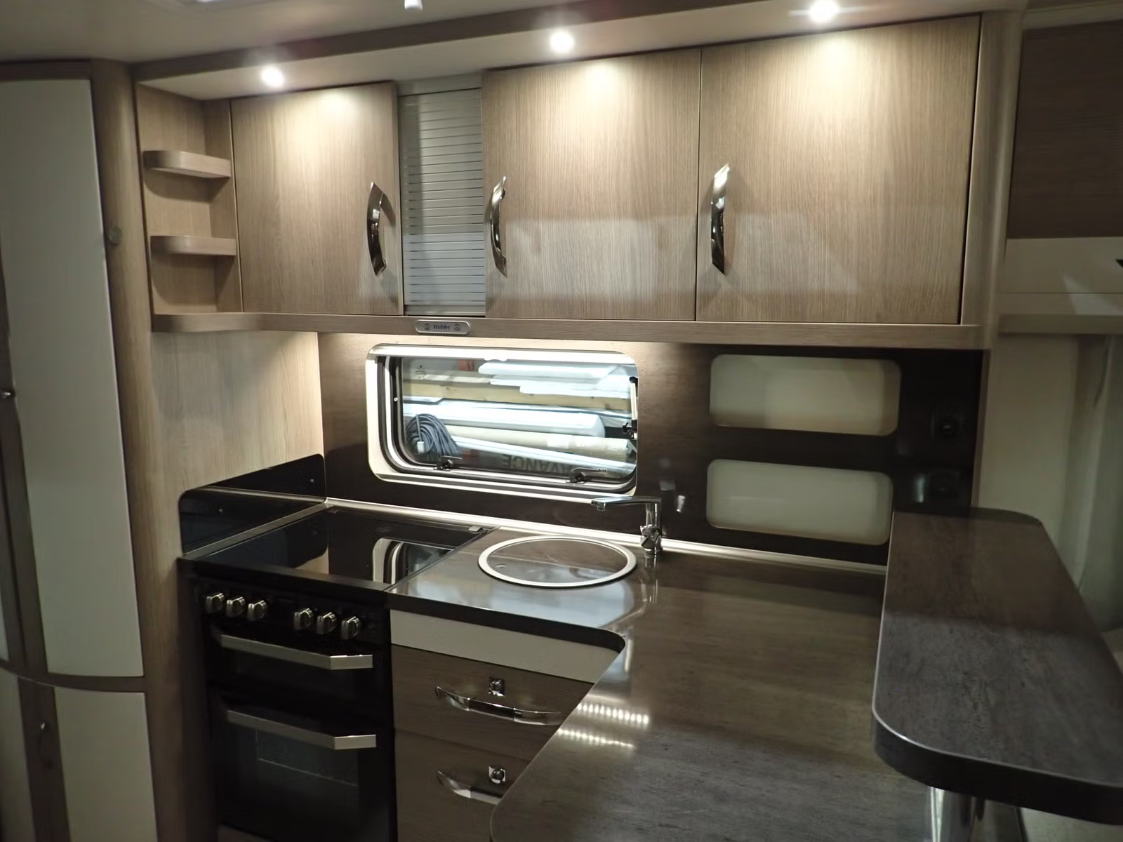 Hobby 720 WQC Prestige 2022 9