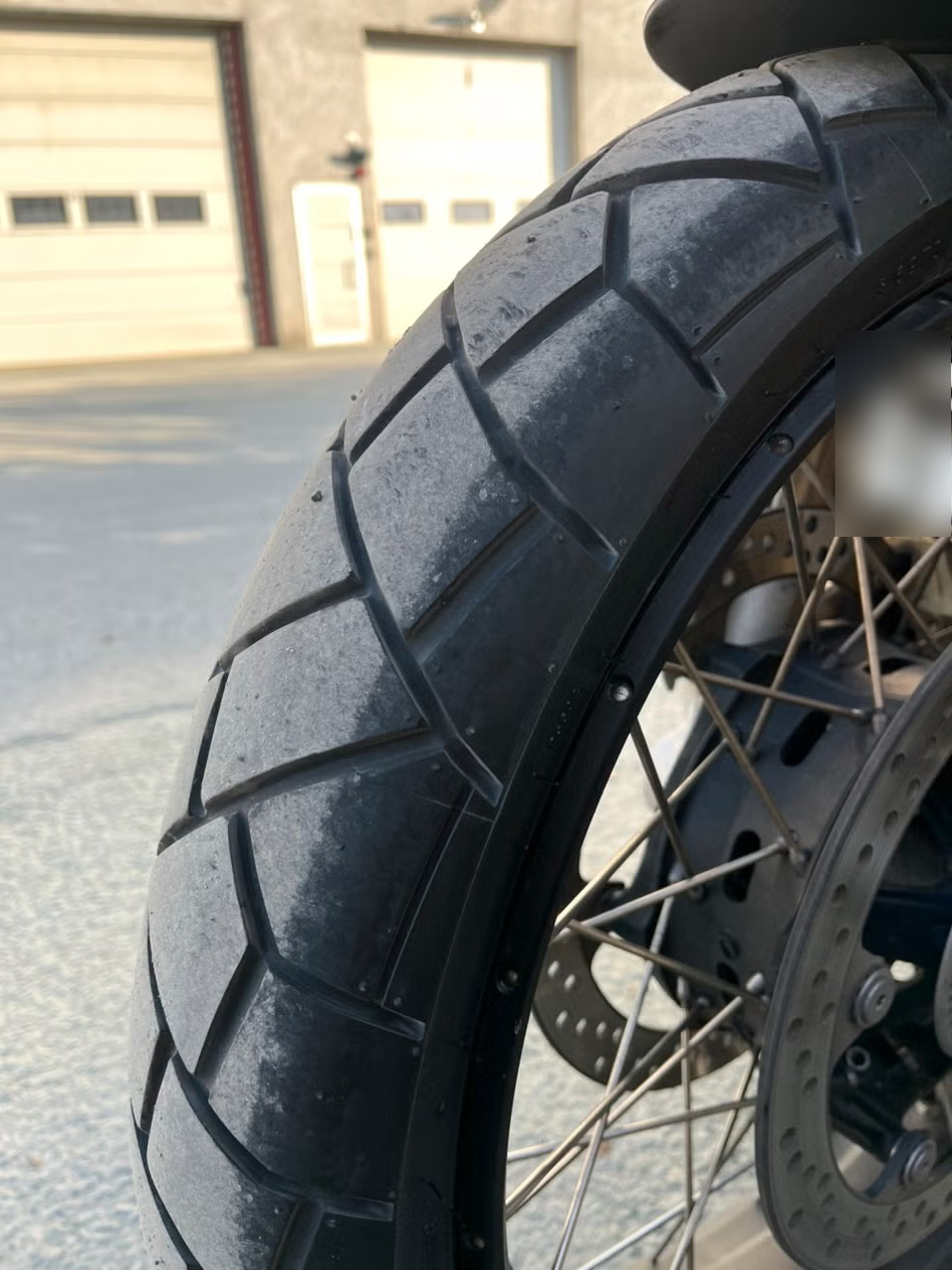 BMW R 1200 GS 2017 14