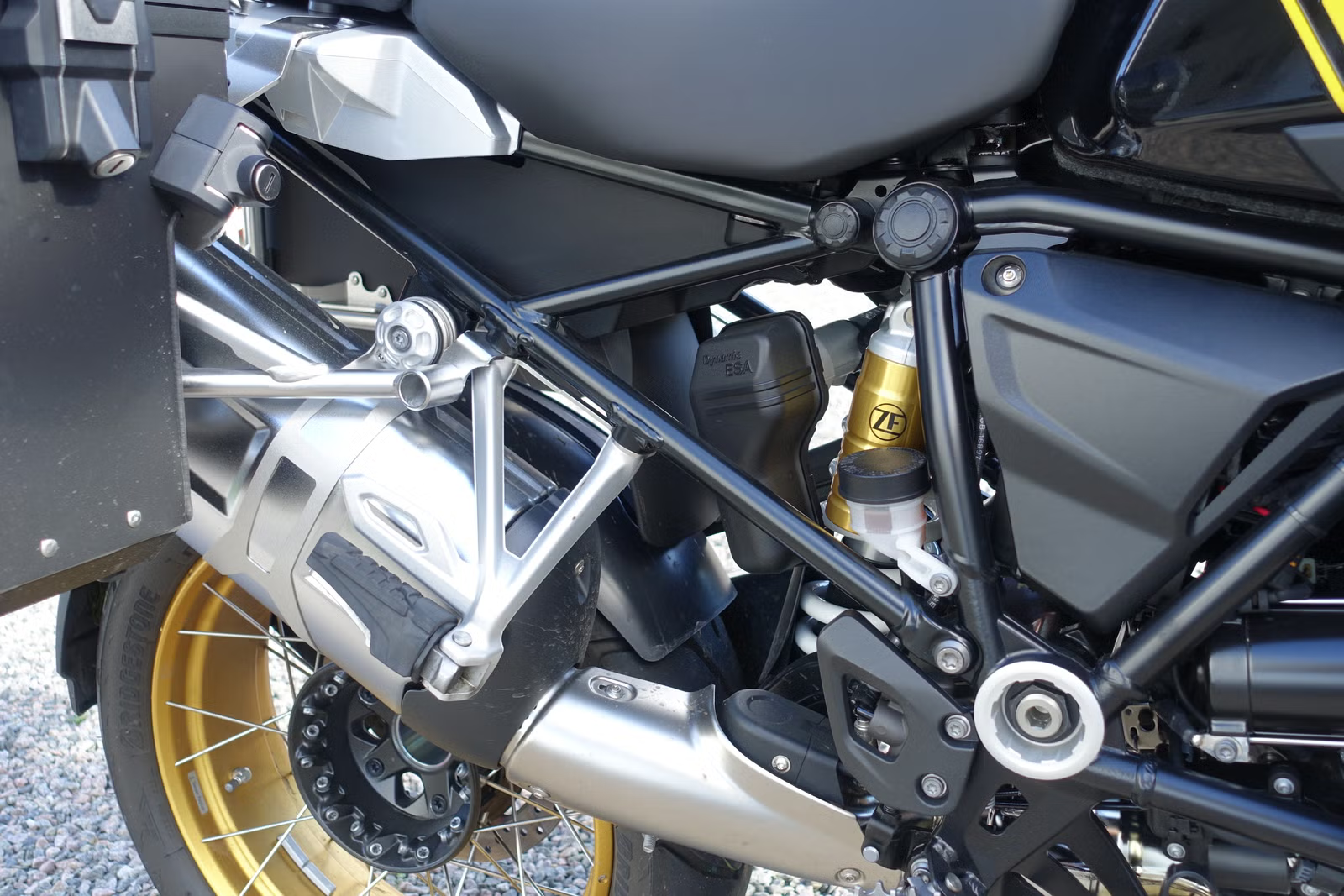 BMW R 1250 GS Adventure 2021 18