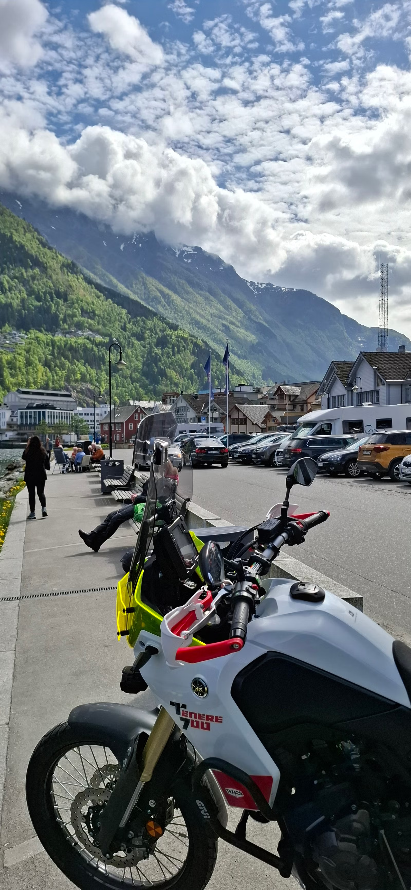 Yamaha Tenere 700 2020 15