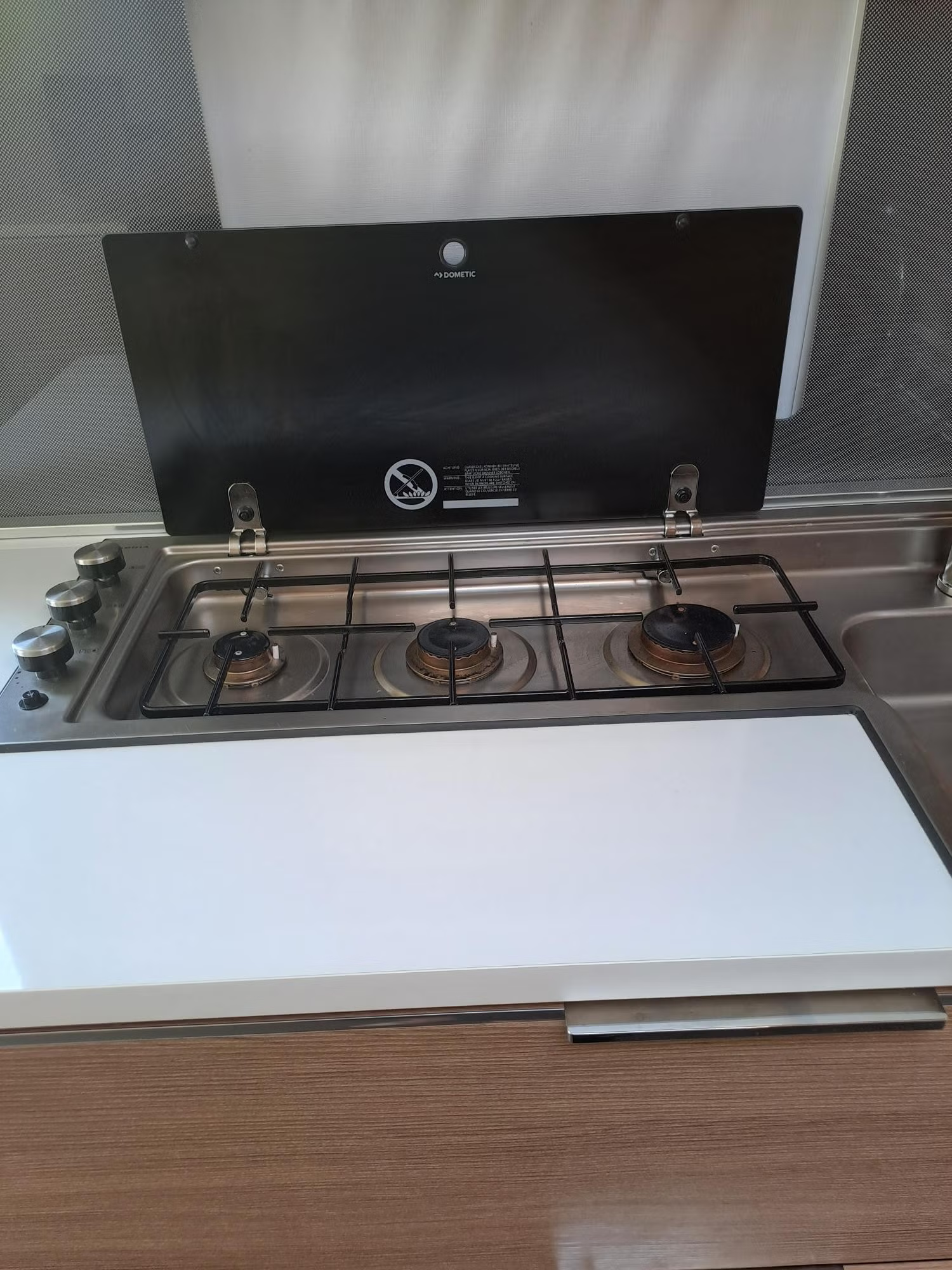 Adria Adora 593 UK 2019 3