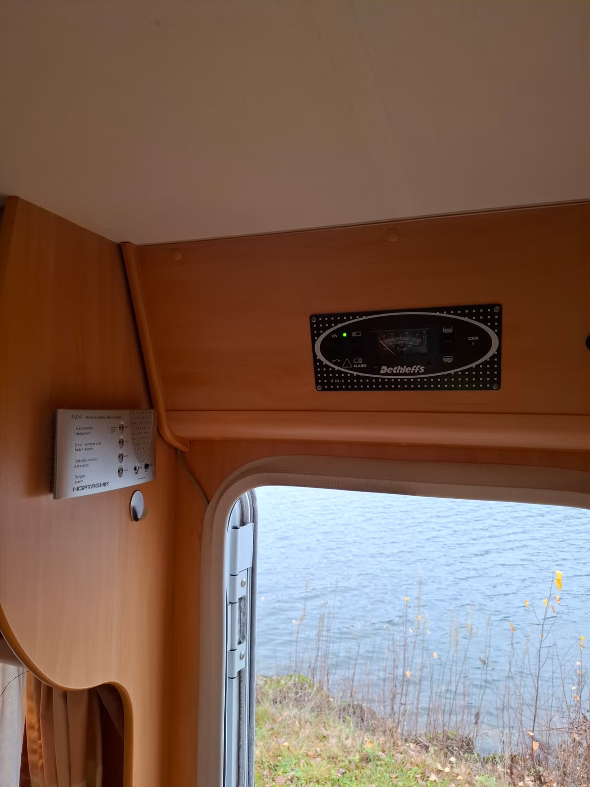 Dethleffs Dethleffs 2004 19