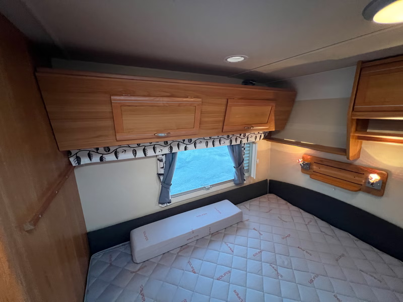 Solifer Finlandia 600 LK2 2009 33