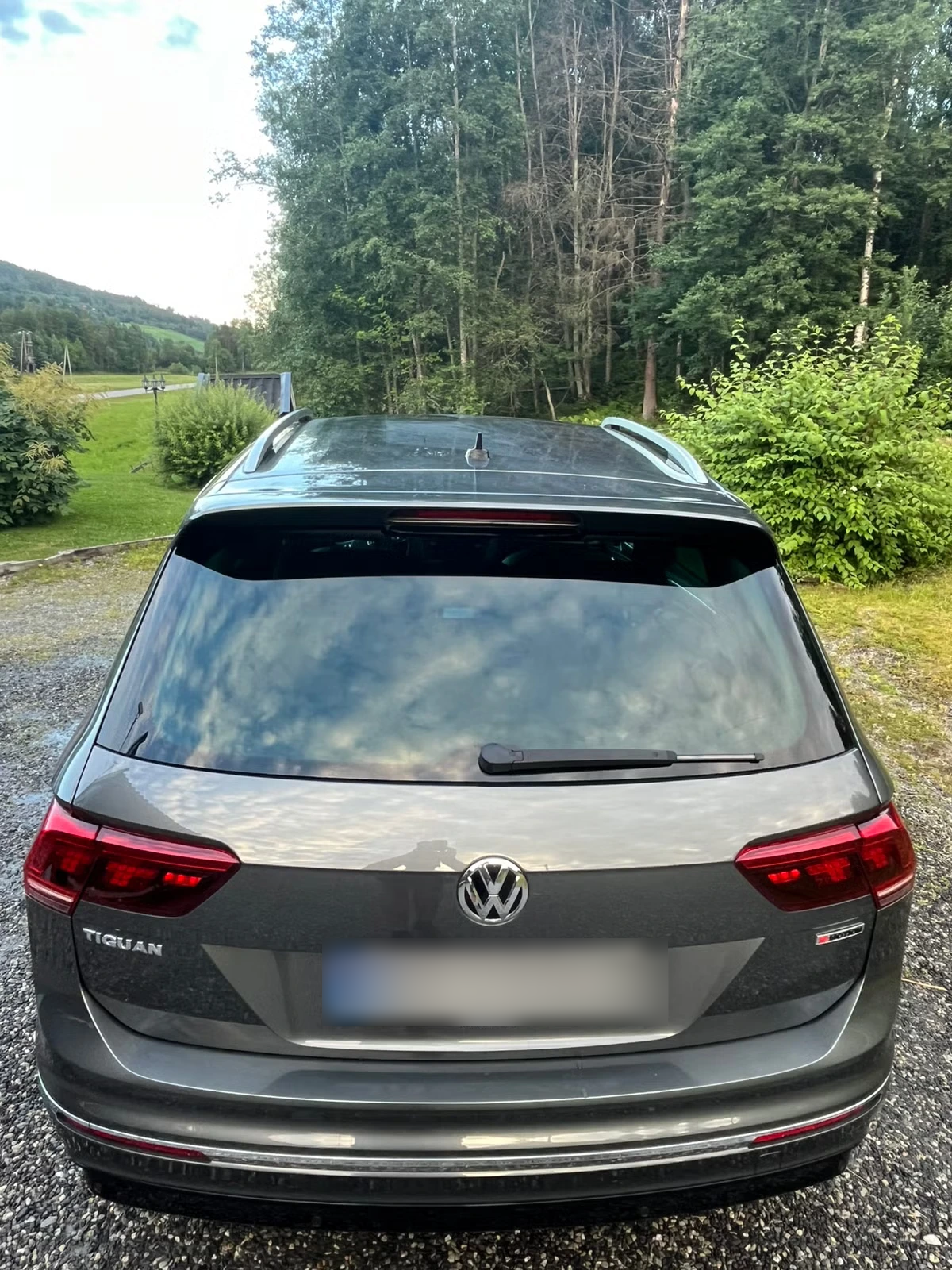 Volkswagen Tiguan 2019 20