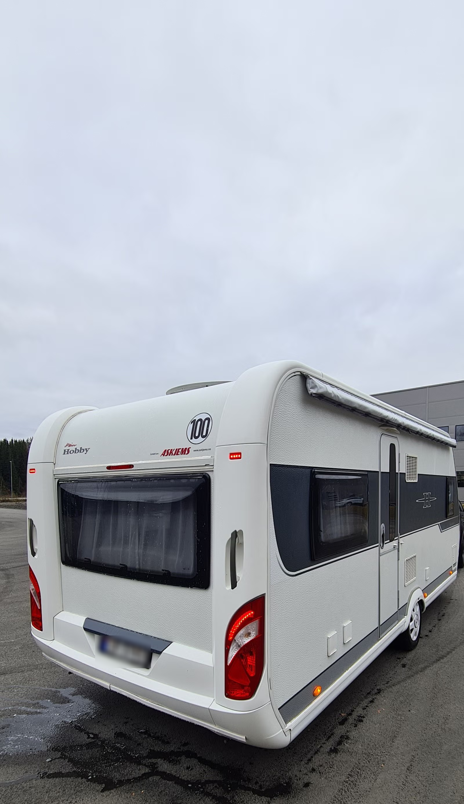 Hobby 540 Ufe 2014 12