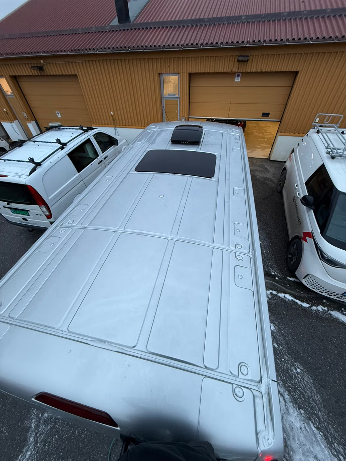 Ford Transit 2015 28