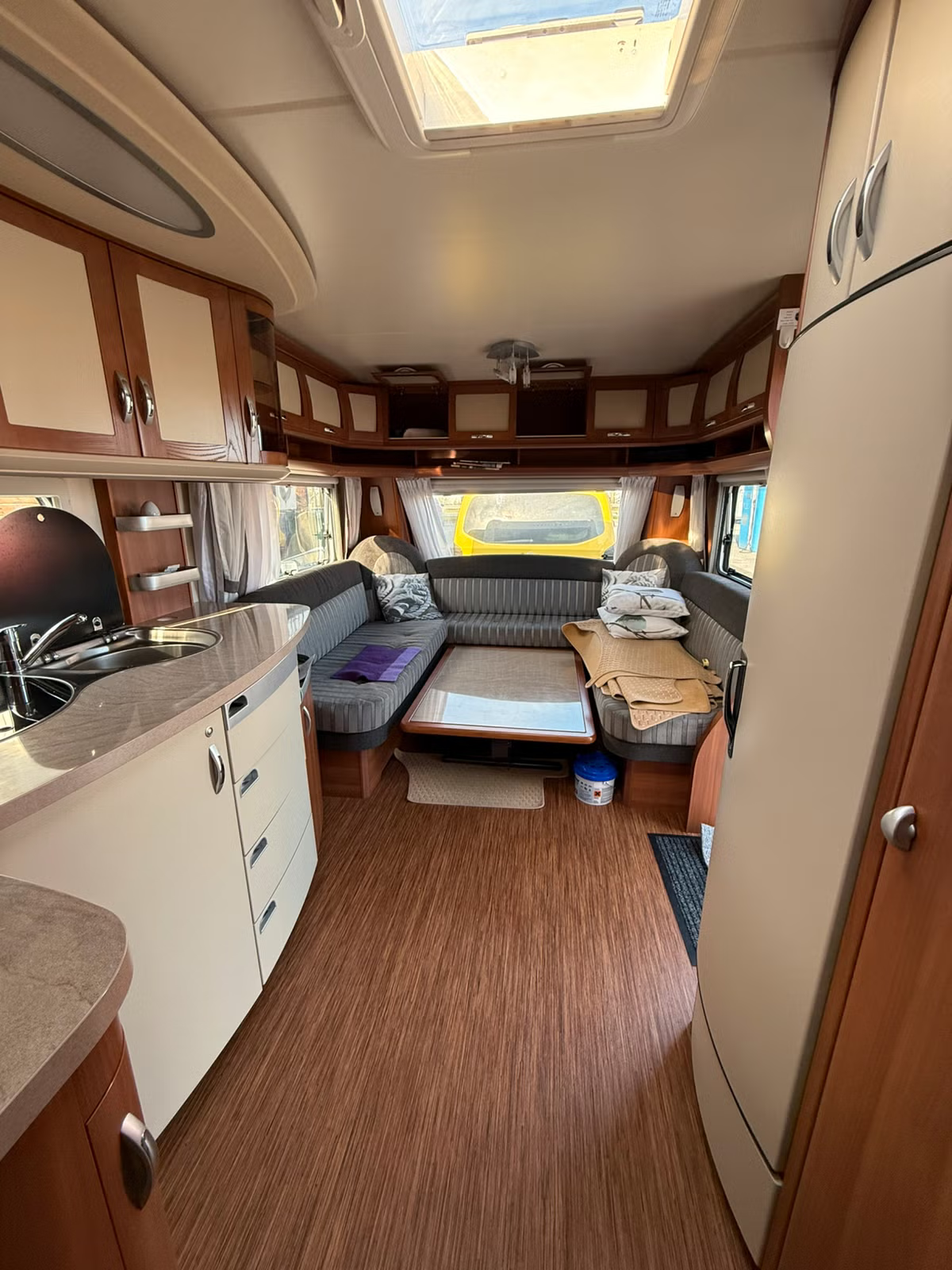 Hobby Prestige WFU 2011 10