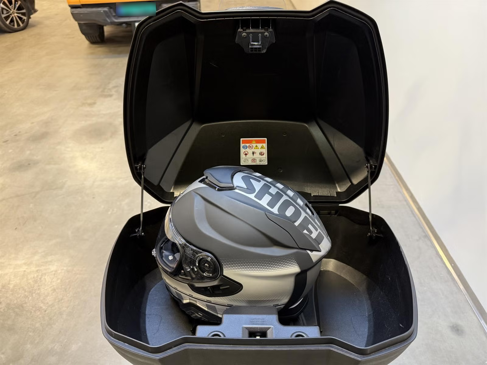 Honda NSS350A Forza 350 2025 12