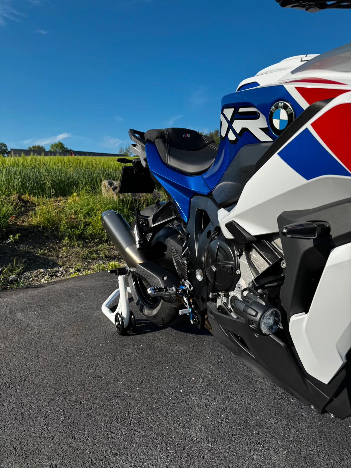 BMW S 1000 XR 2021 4