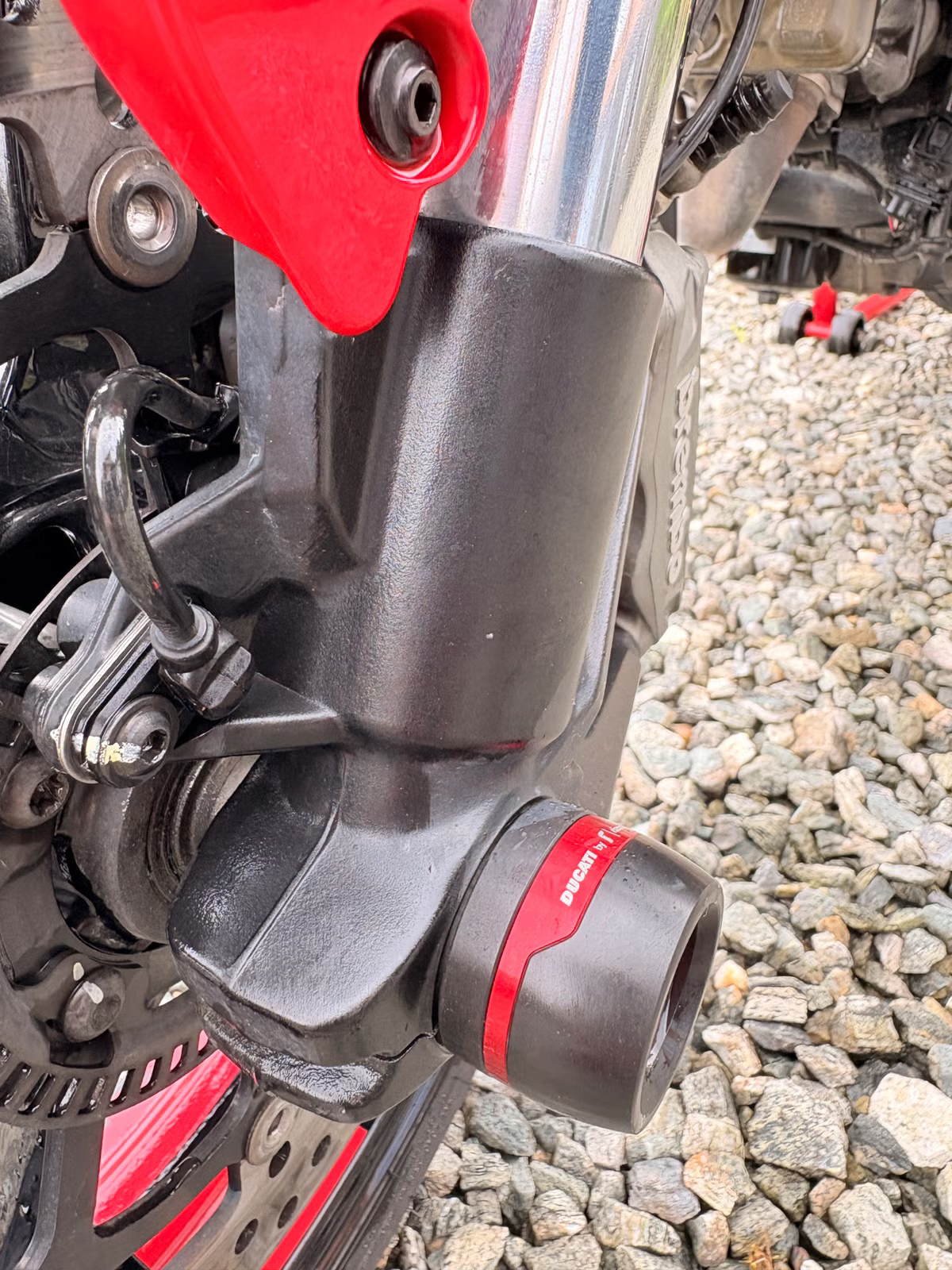 Ducati Monster 950 + 2021 24