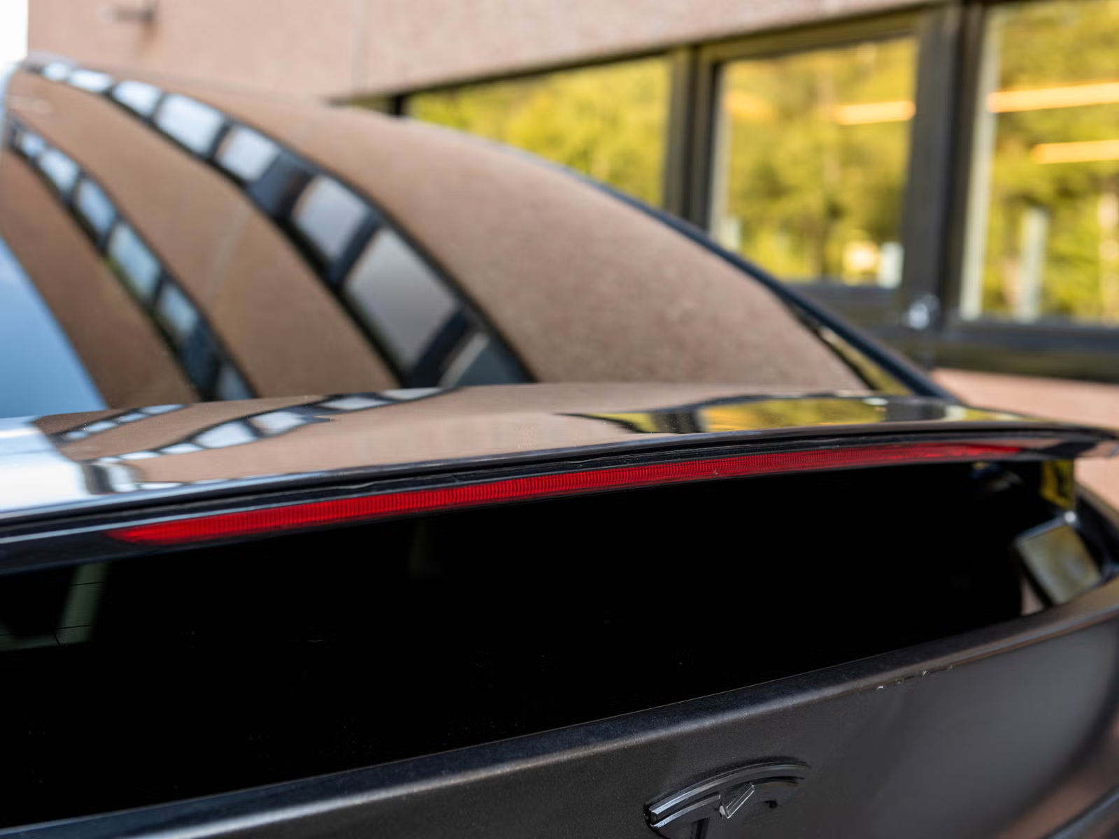 Tesla Model X 100D 2017 28