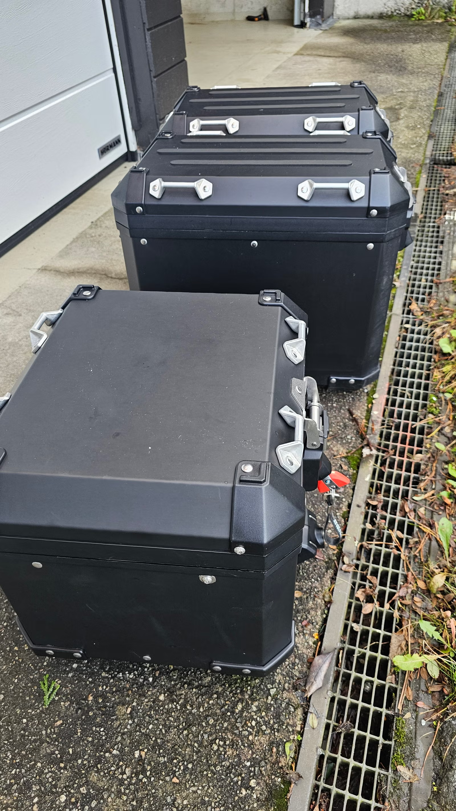 BMW R 1250 GS Adventure 2021 11