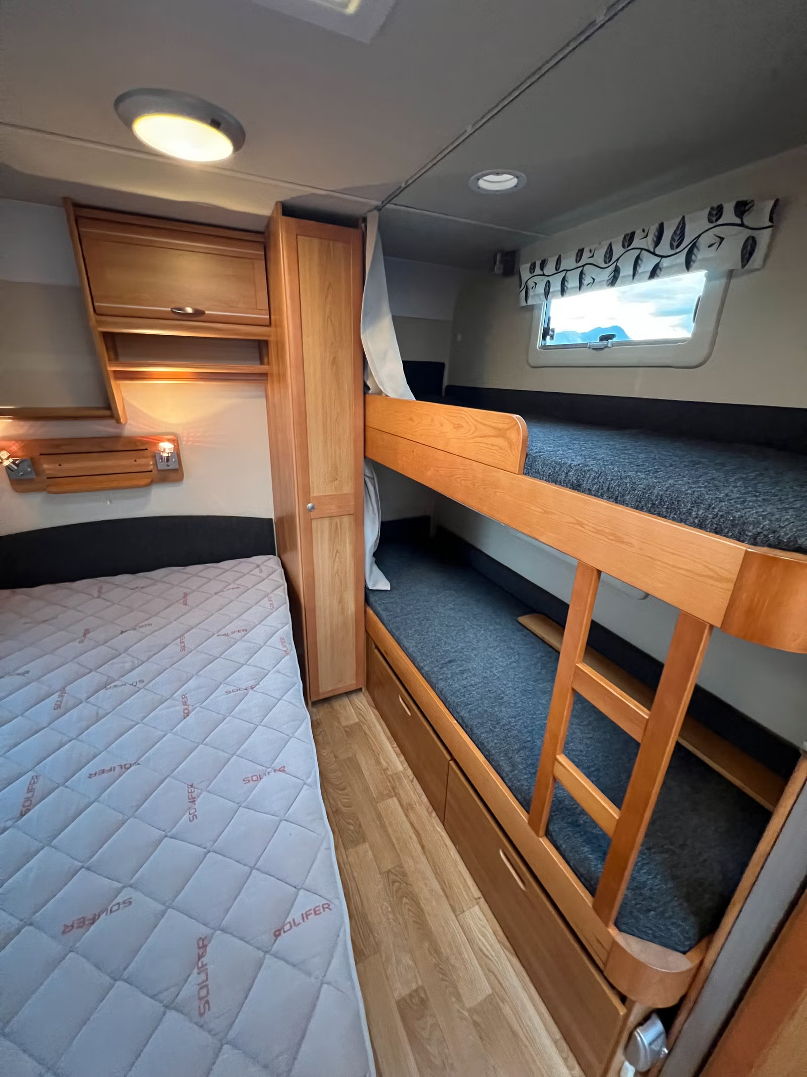 Solifer Finlandia 600 LK2 2009 43