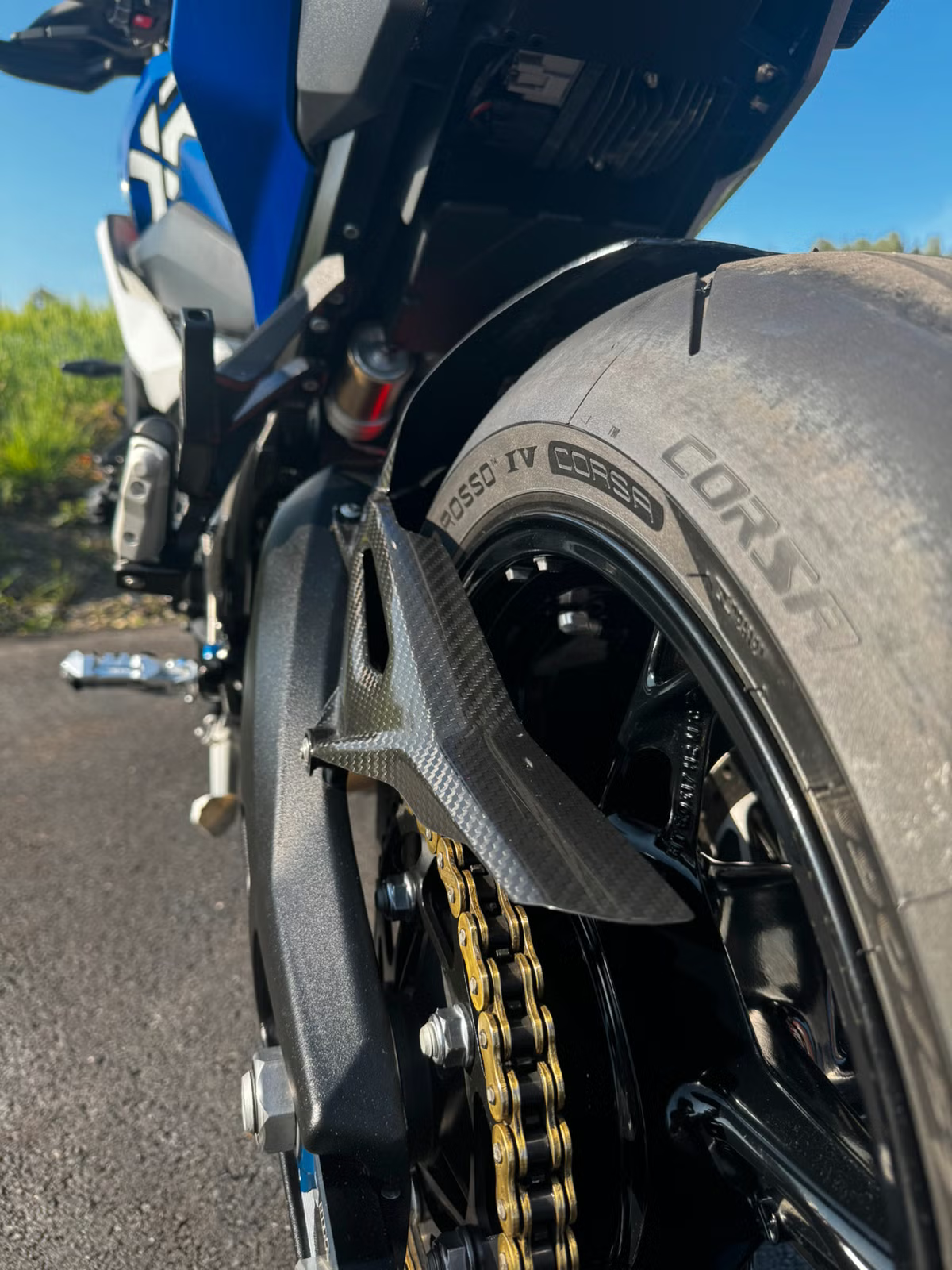 BMW S 1000 XR 2021 28