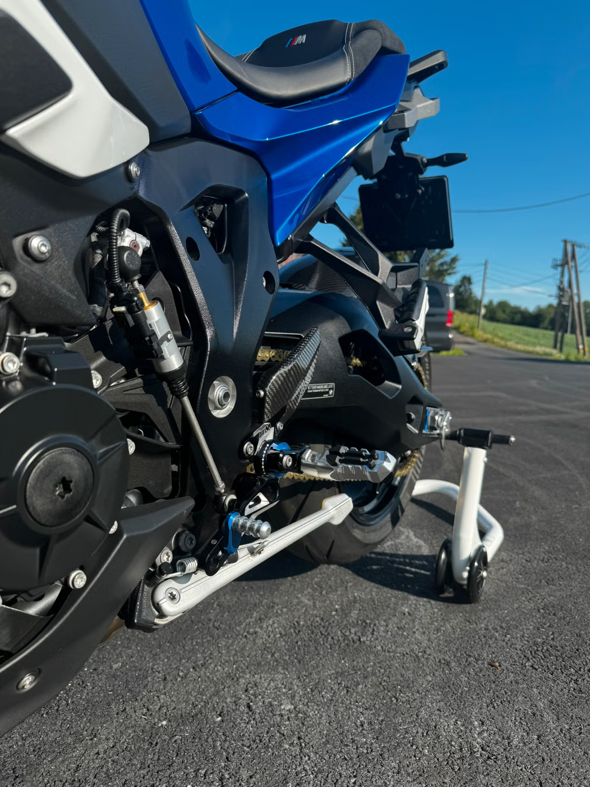 BMW S 1000 XR 2021 16