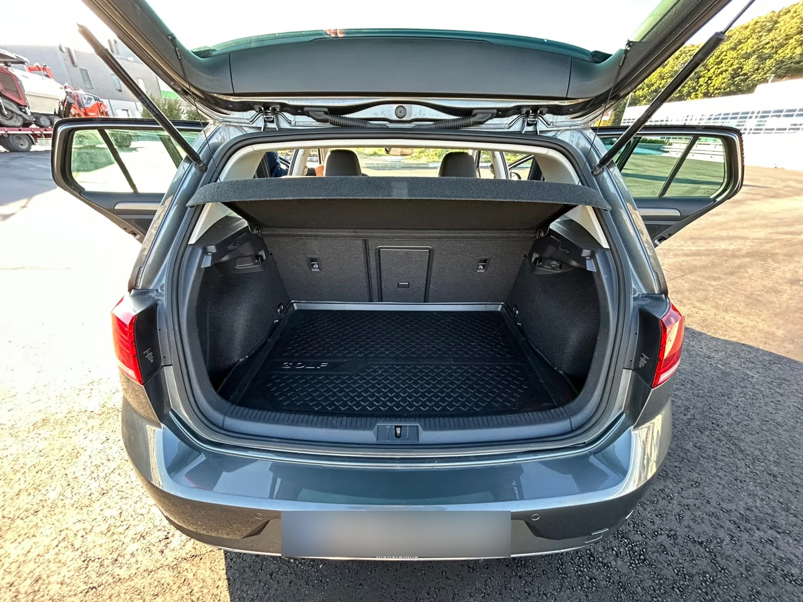 Volkswagen Golf 2019 15