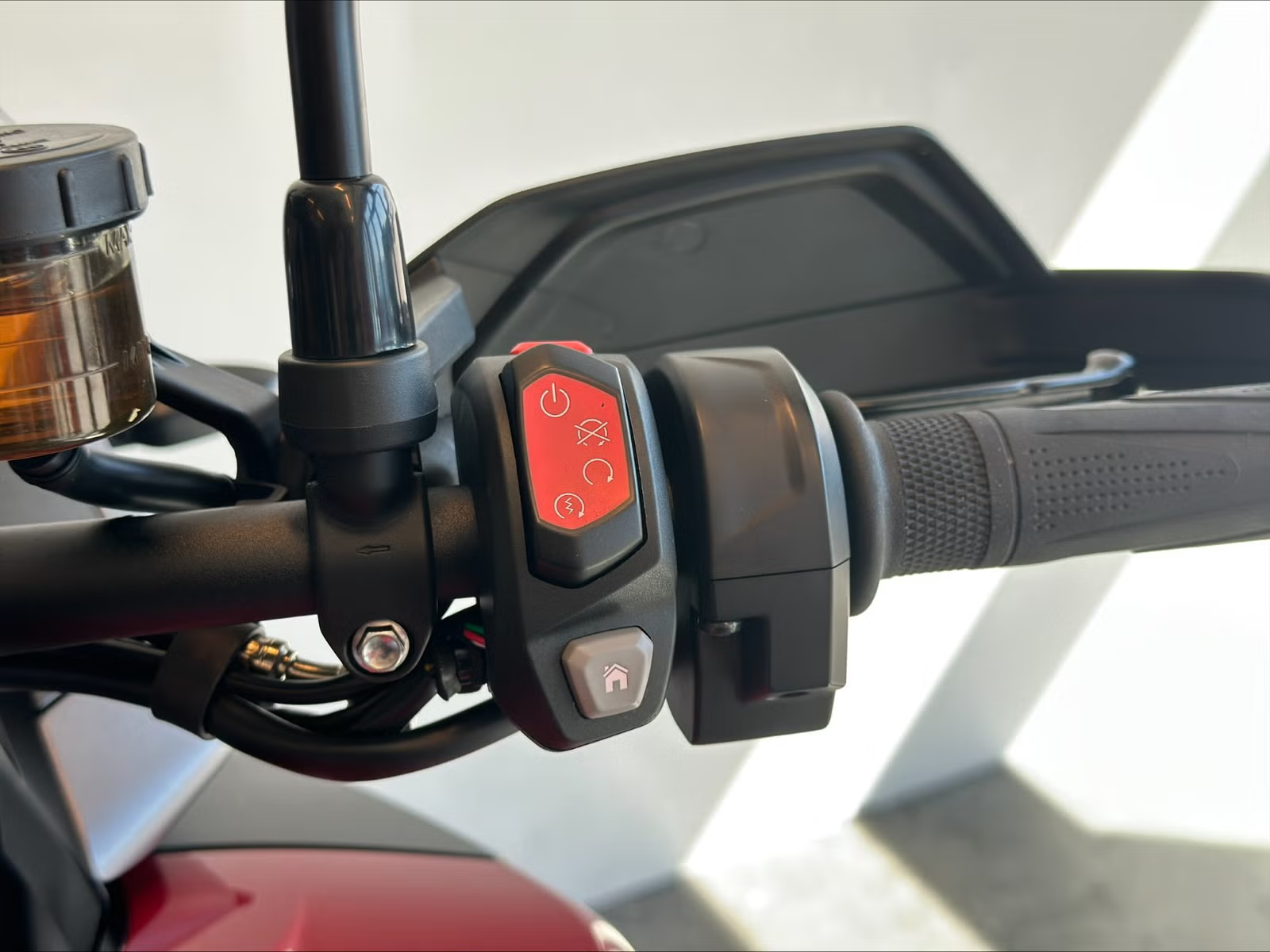 Triumph Tiger 1200 GT PRO 2024 7