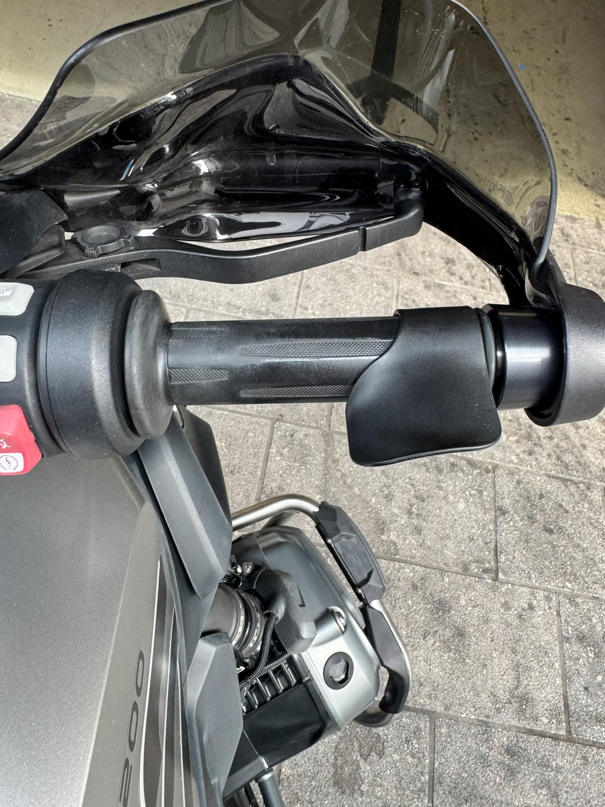 BMW R 1200 GS Exclusive 2018 11