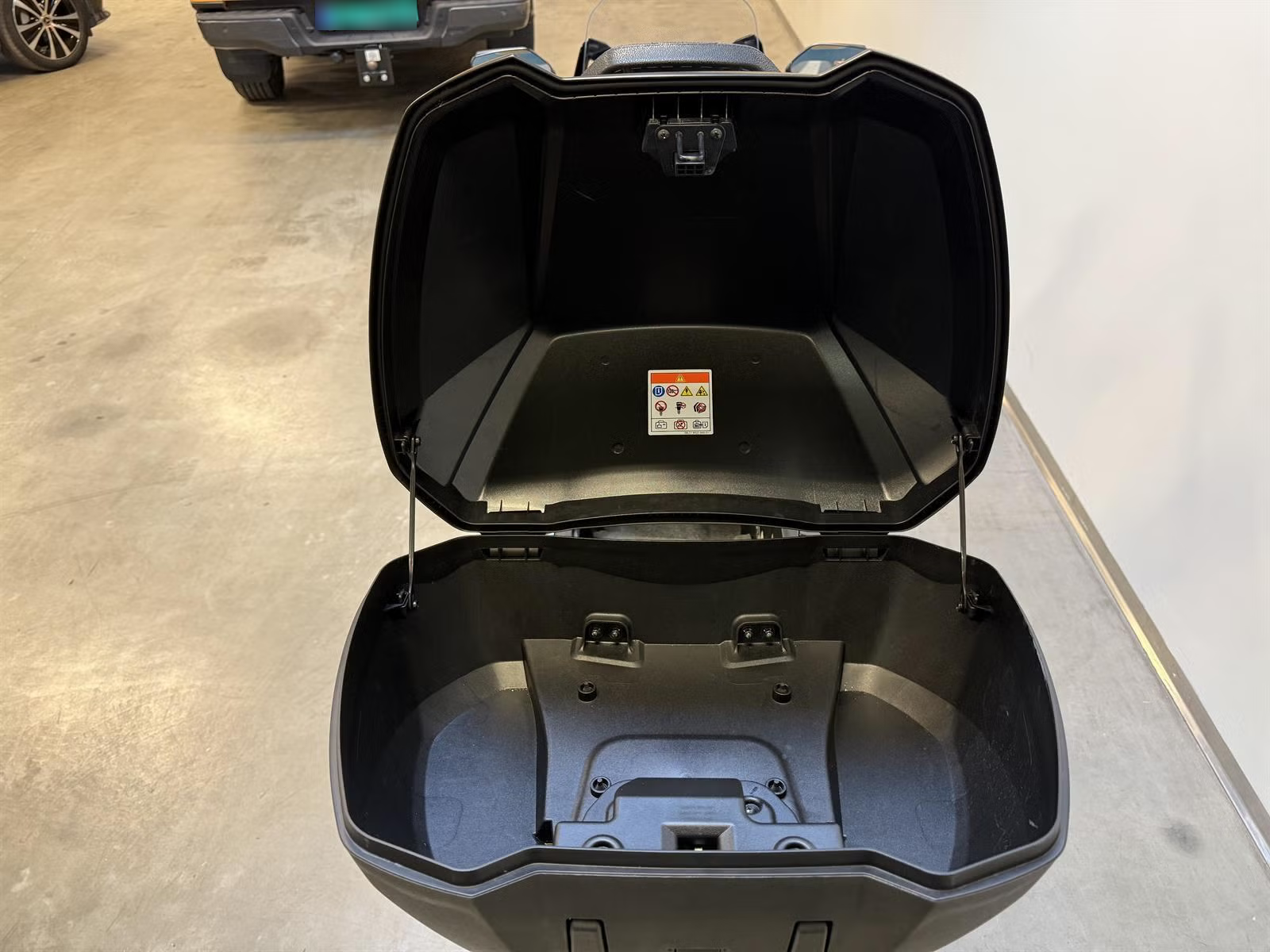 Honda NSS350A Forza 350 2025 11