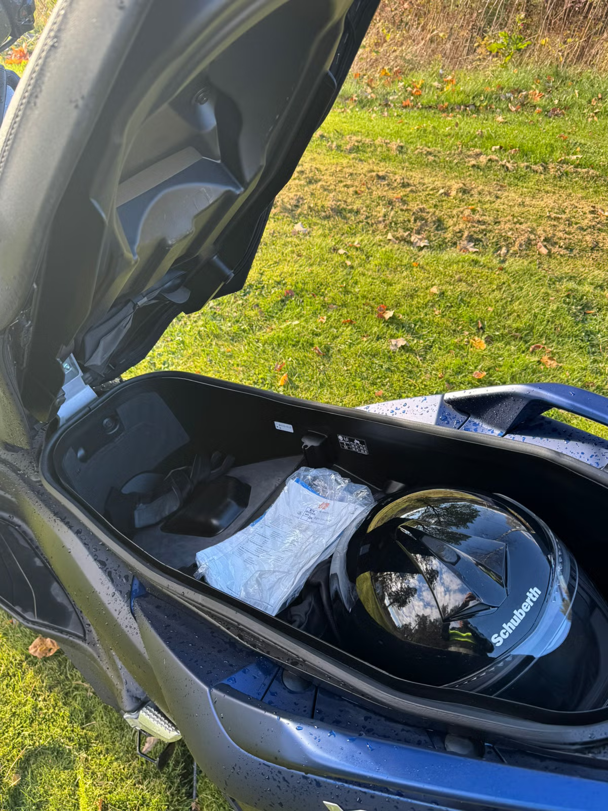 Yamaha X-Max 300 2020 2