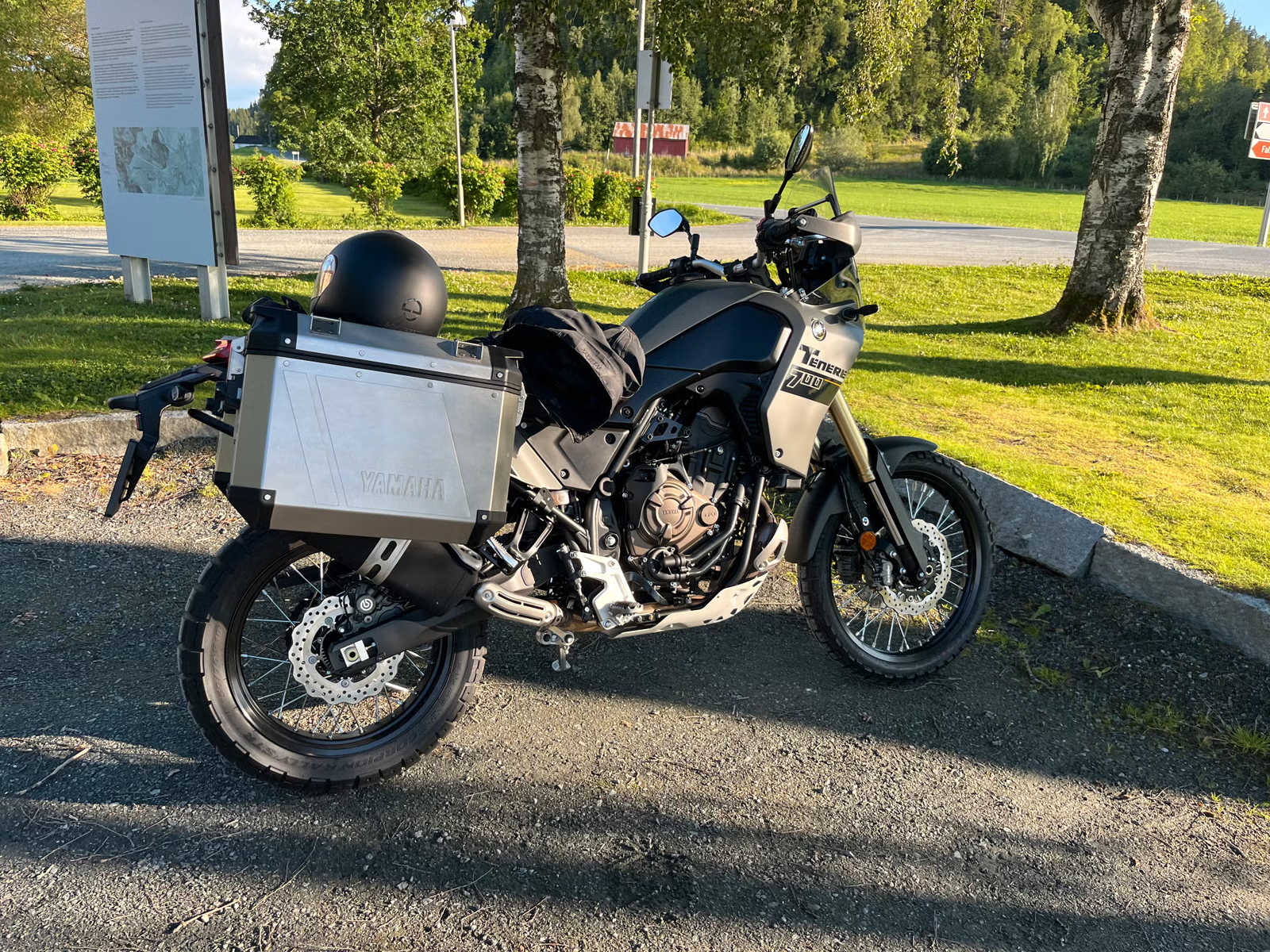 Yamaha Tenere 700 2024 13