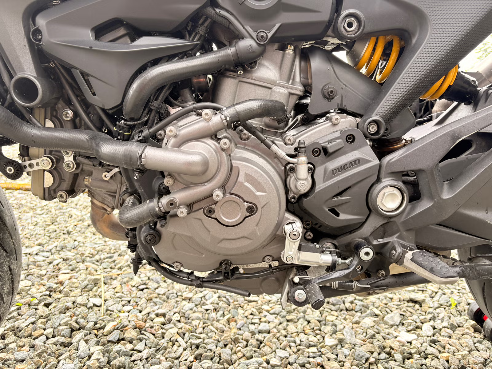 Ducati Monster 950 + 2021 14