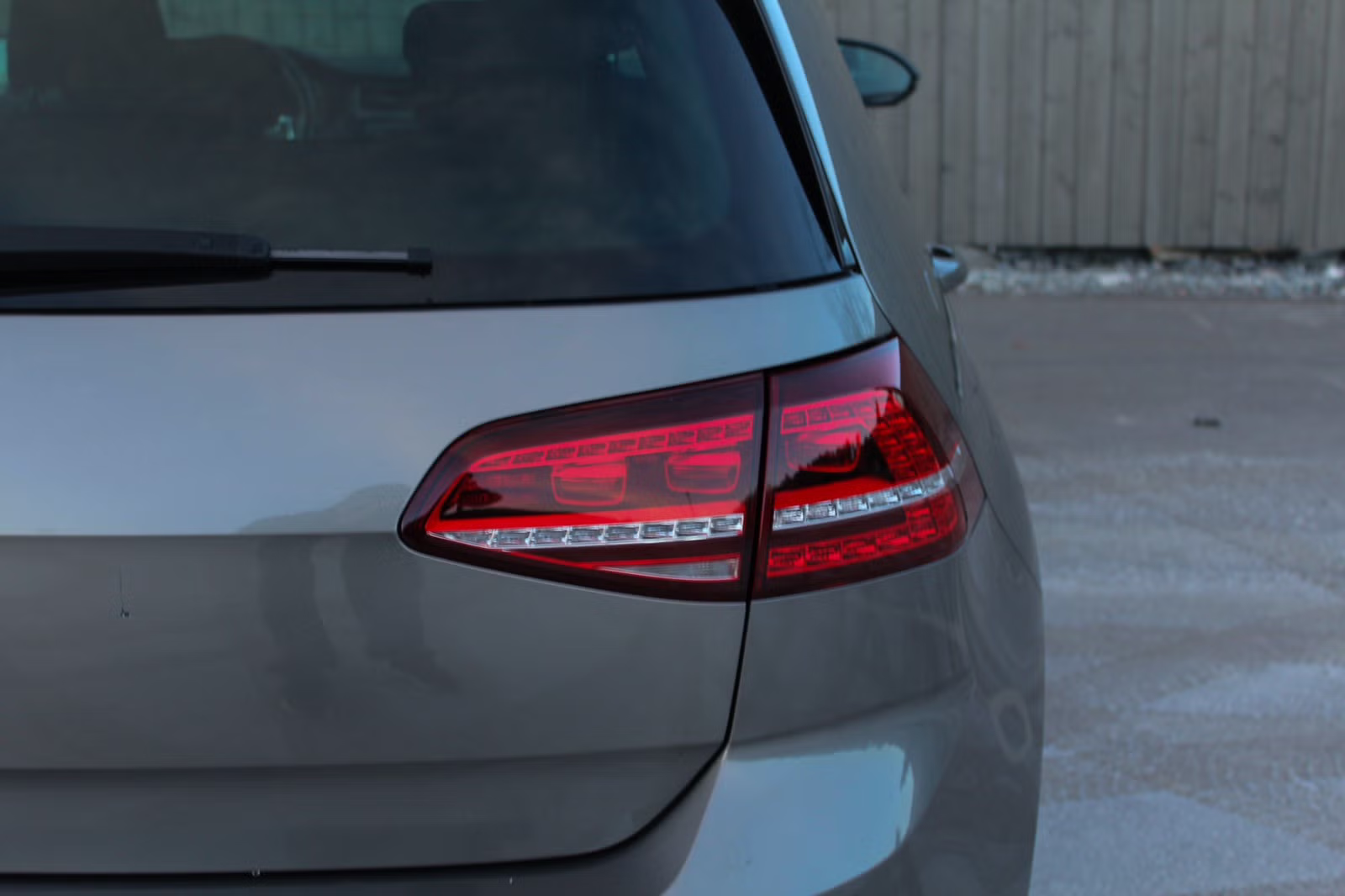 Volkswagen Golf 2016 21