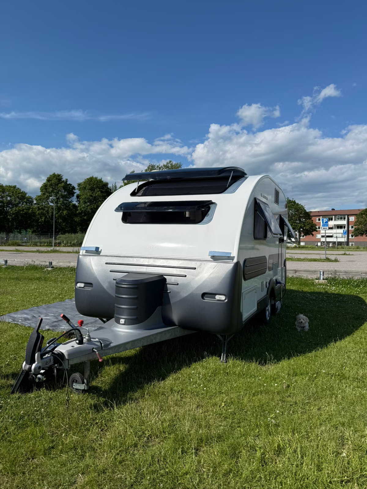 Adria Action 391LH 2021 7