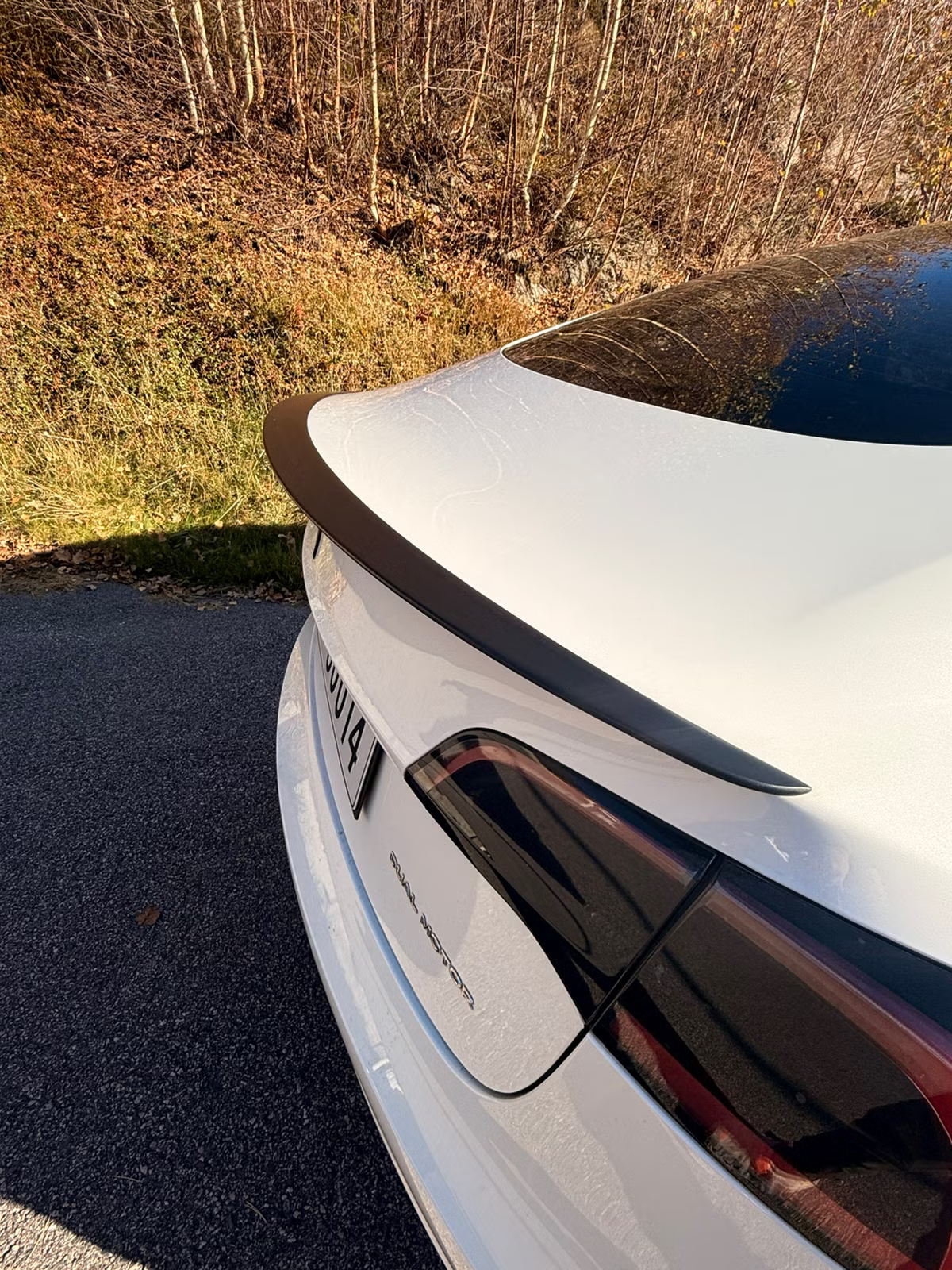 Tesla Model 3 2022 4