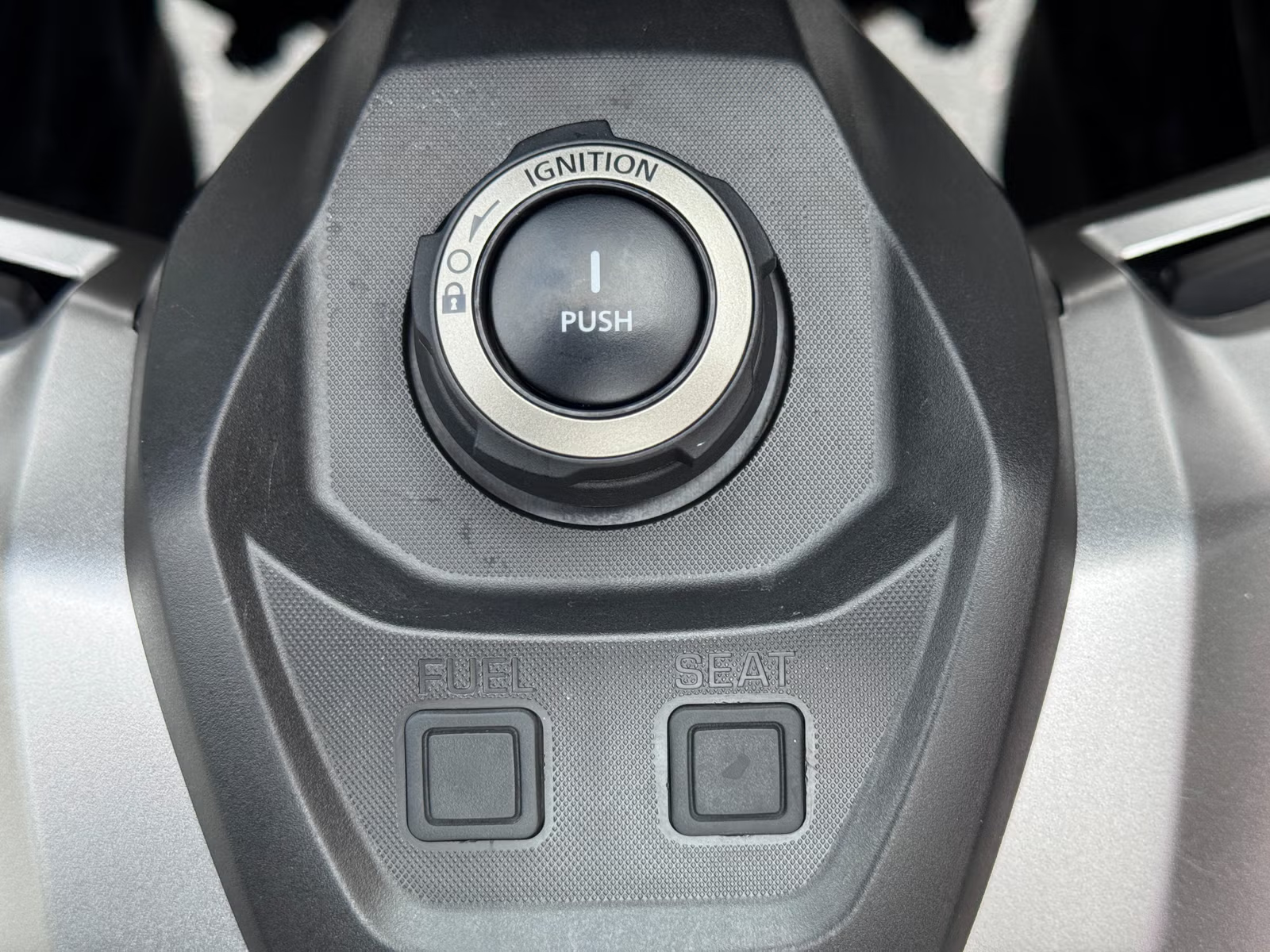 Honda Forza 750 2021 6