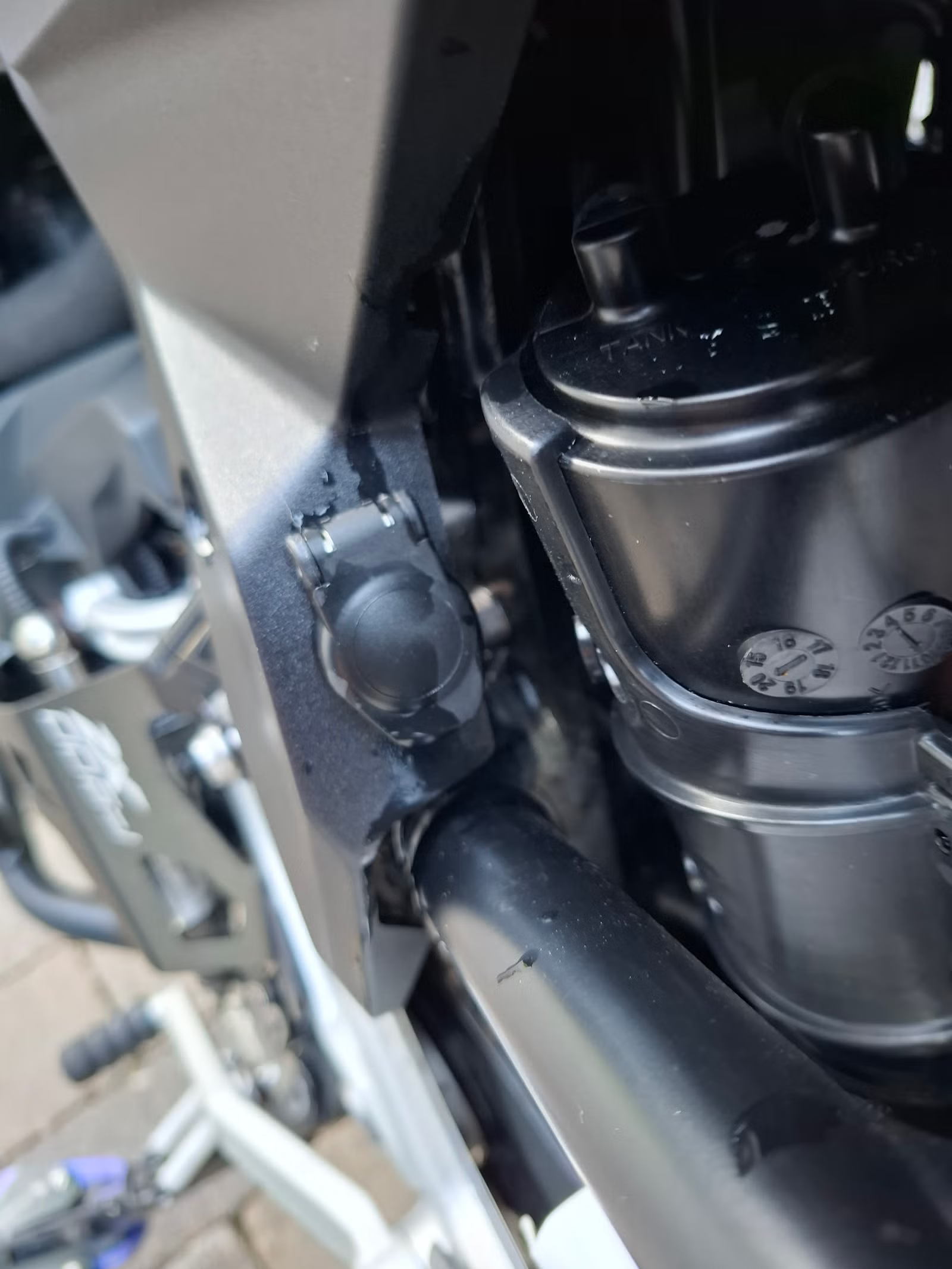 BMW F 900 XR 2021 23