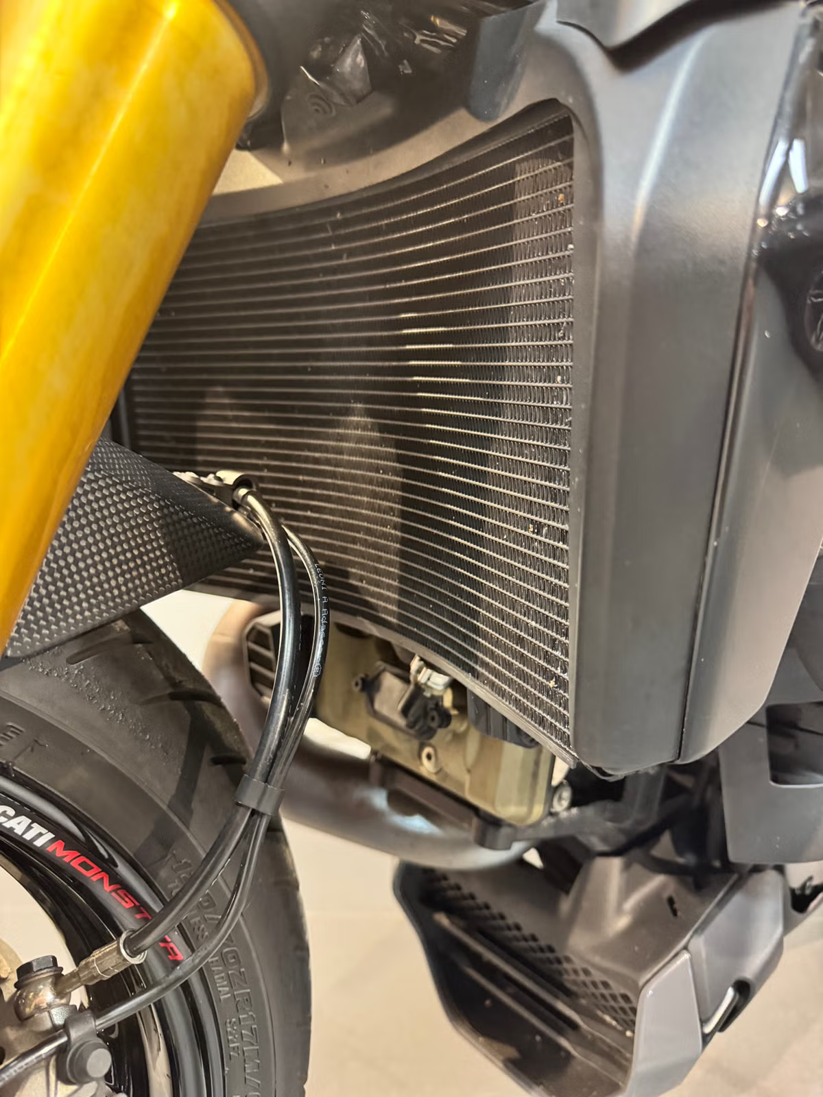 Ducati Monster 1200S 2017 20