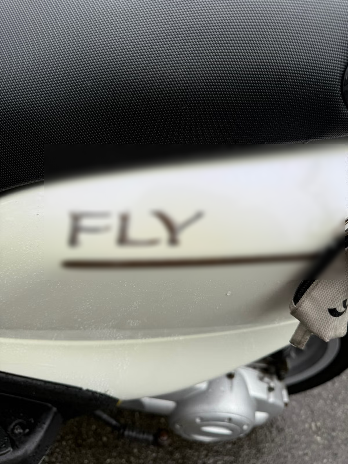 Piaggio Fly 50 2015 5