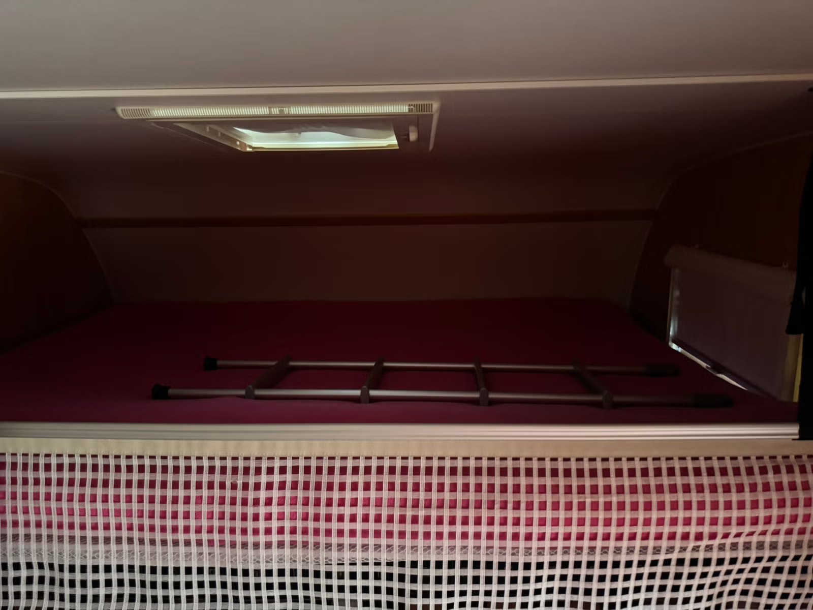 Dethleffs Fiat 2004 31