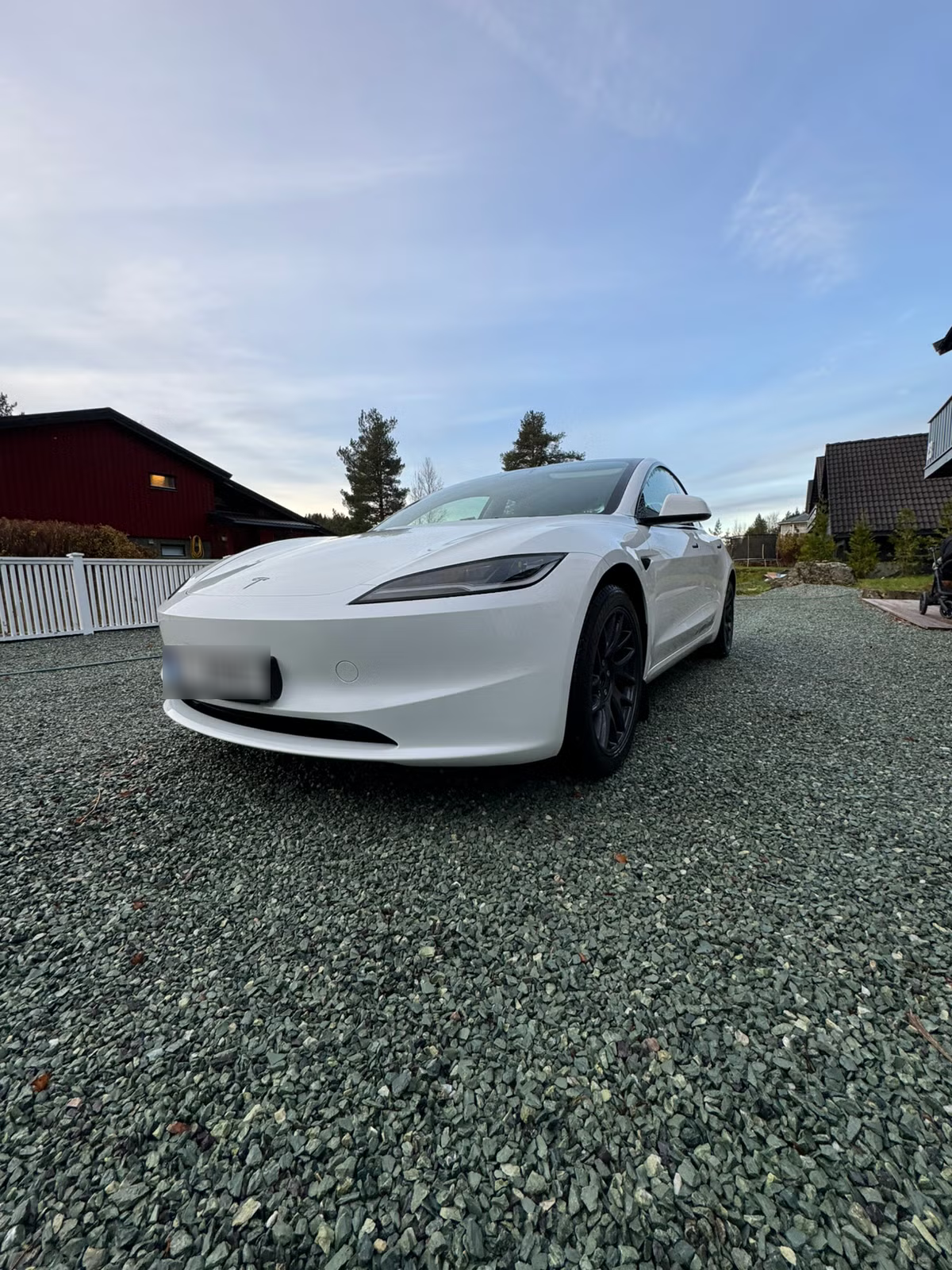 Tesla Model 3 2024 14