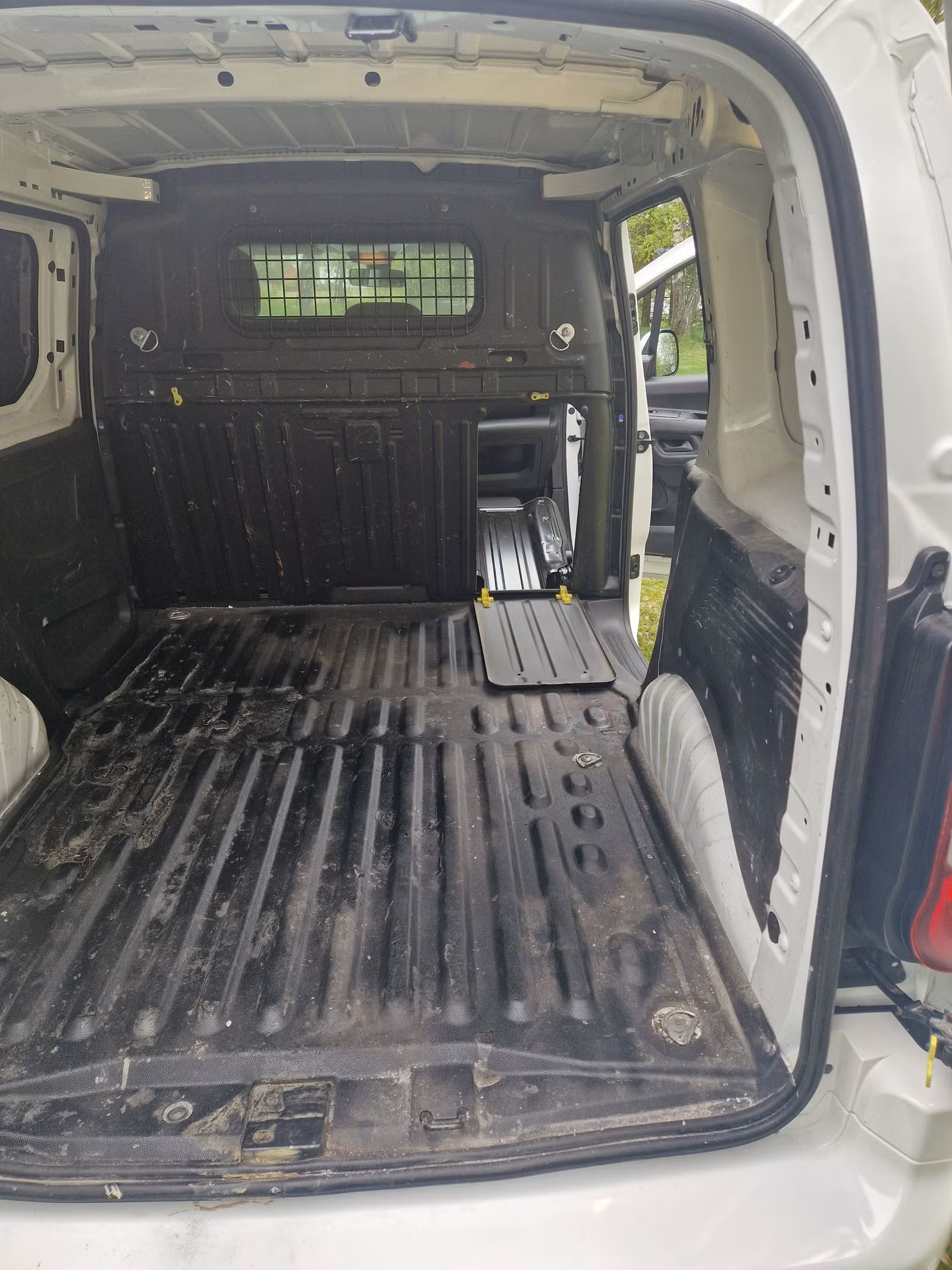 Citroen Berlingo 2020 18