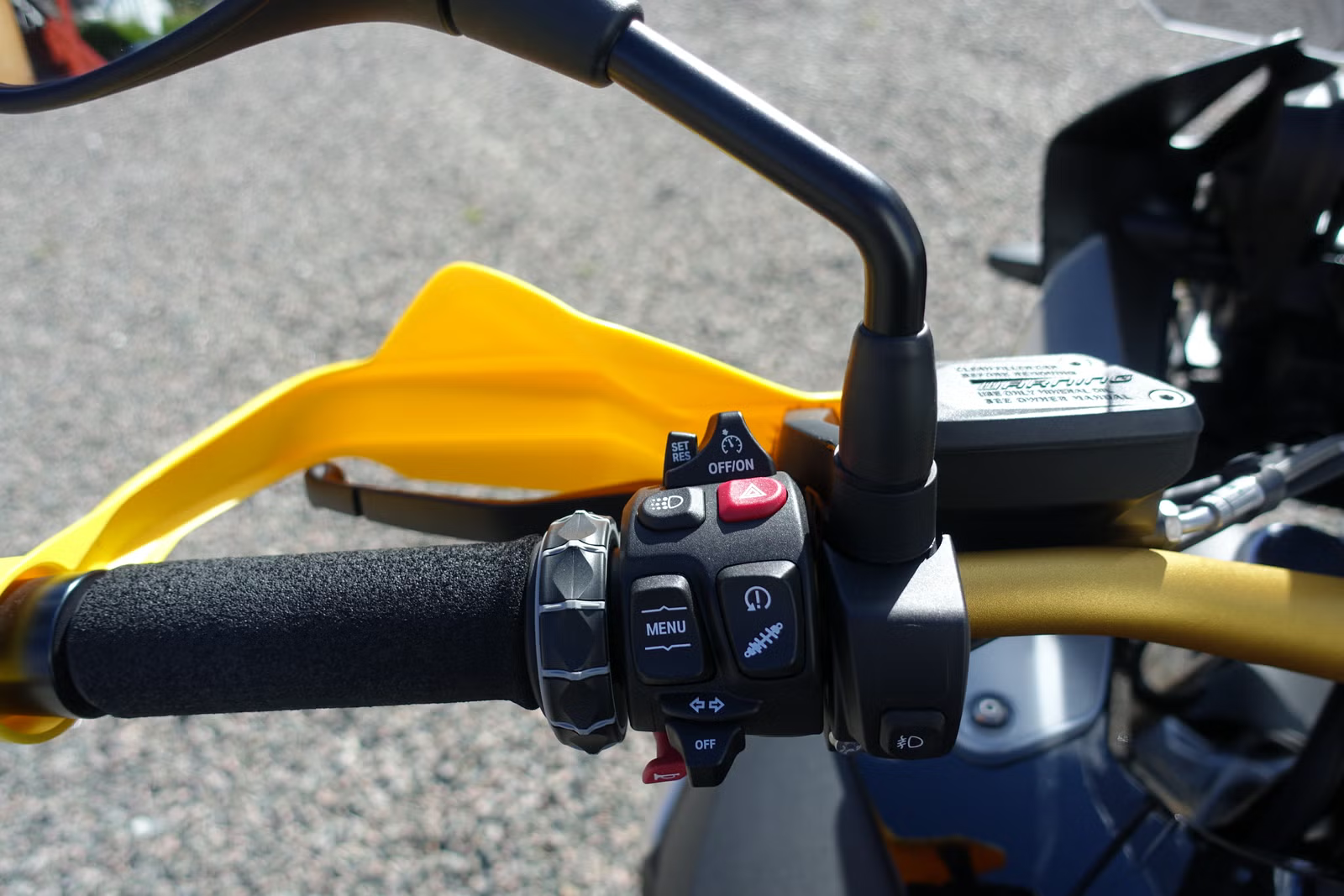 BMW R 1250 GS Adventure 2021 14