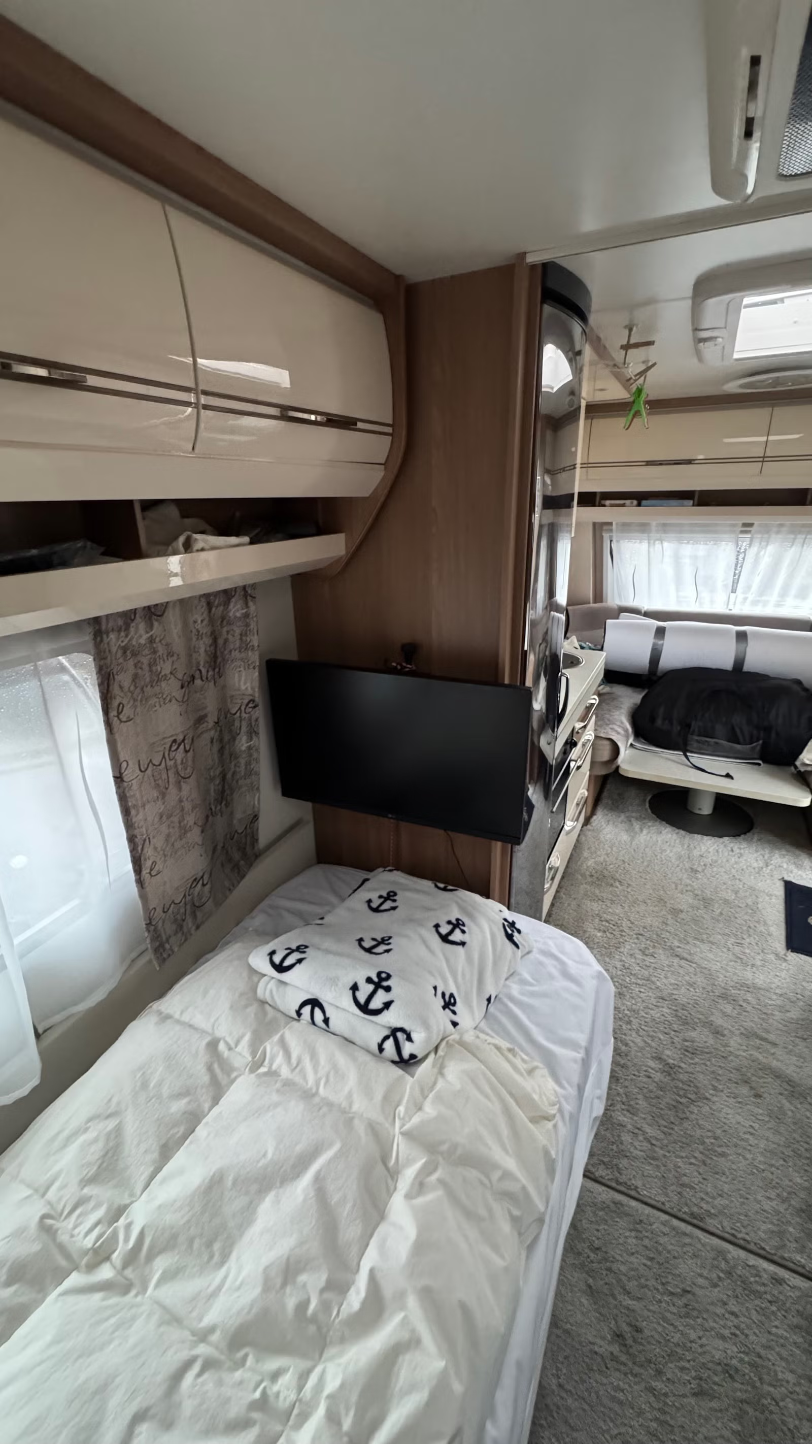 Hobby 540 WLU 2021 28